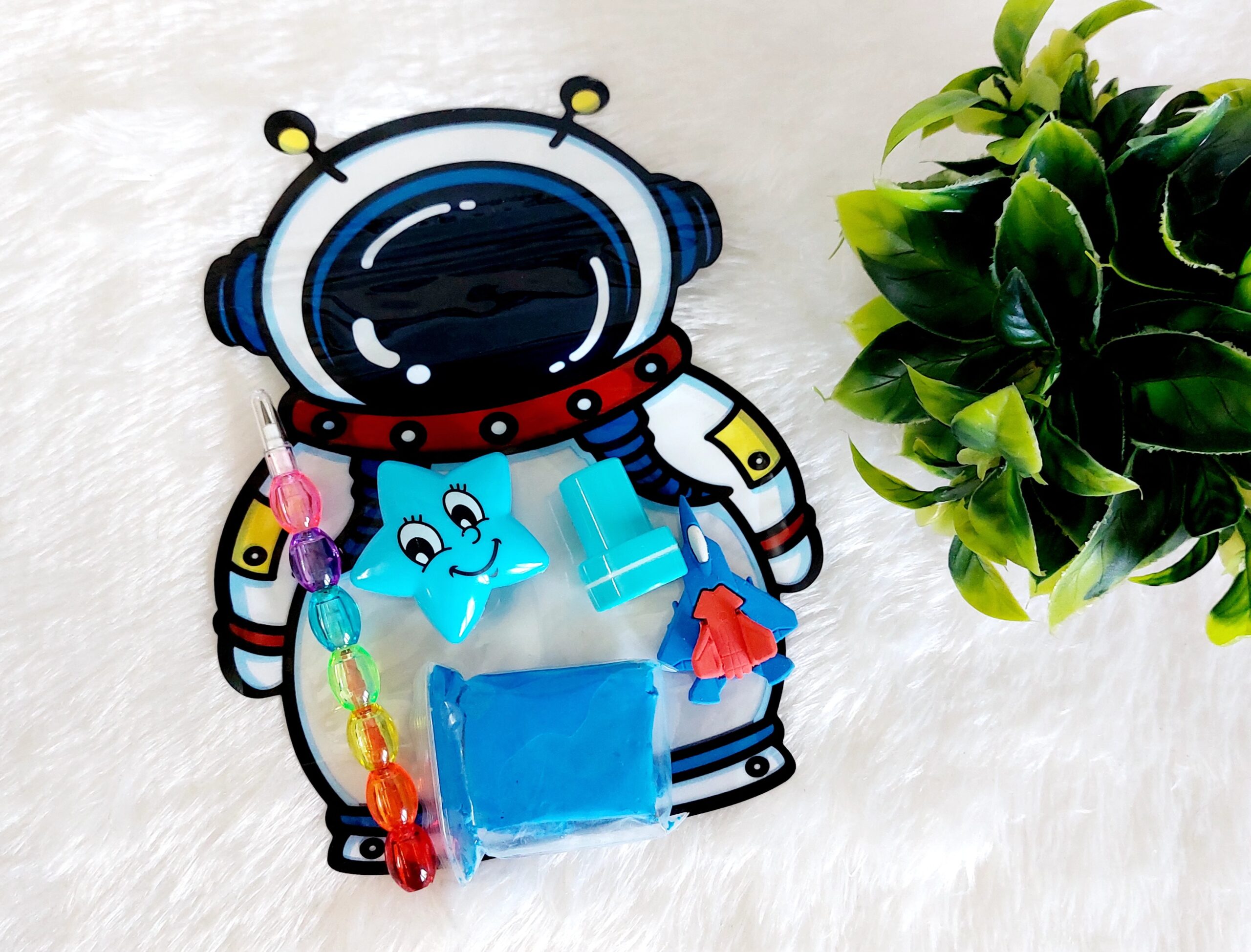 Space Explorer Set | Return Gift | Combo - Image 9