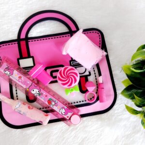 Mini Pink Delight Bag | Return Gift | Combo