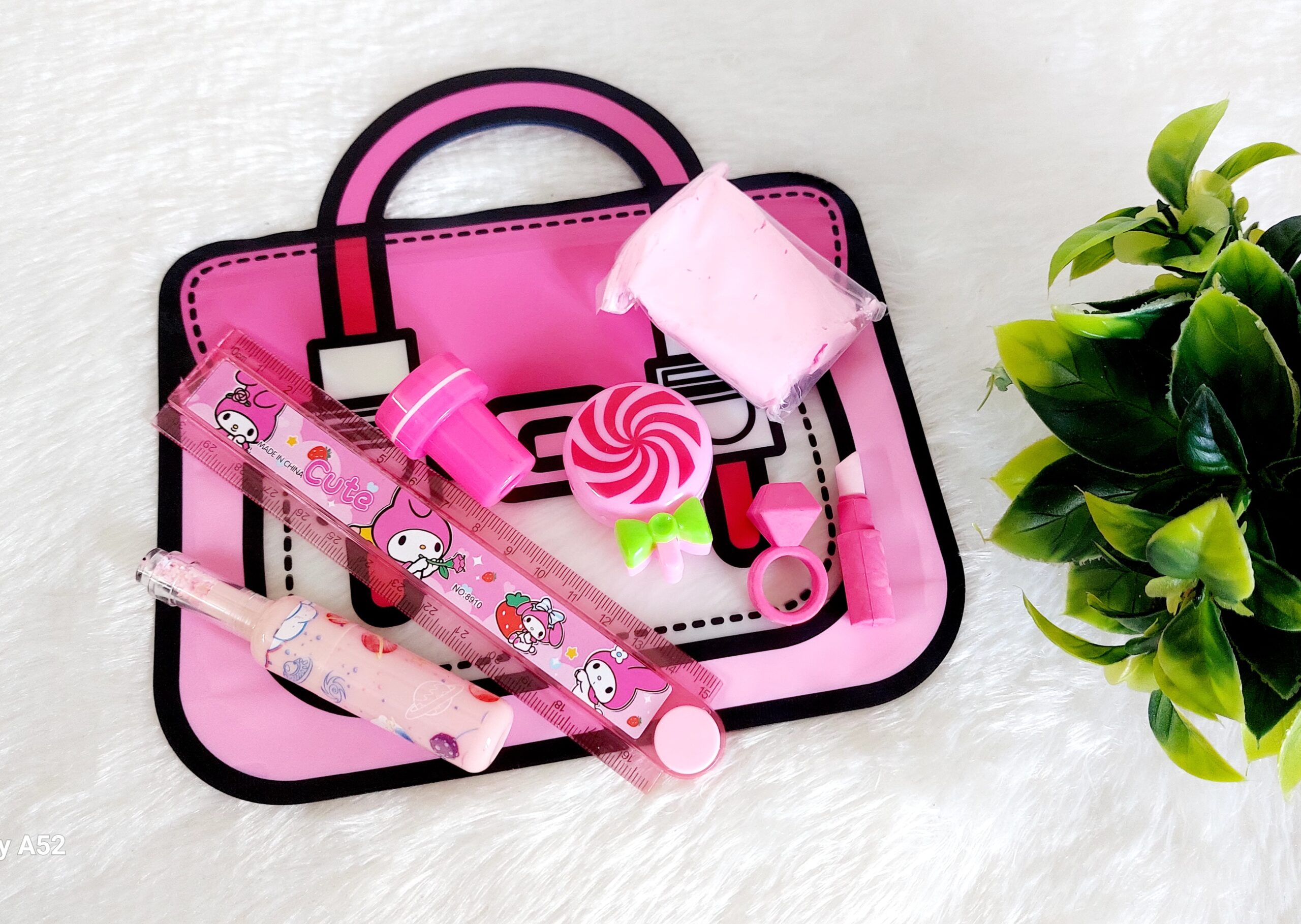 Mini Pink Delight Bag | Return Gift | Combo - Image 6