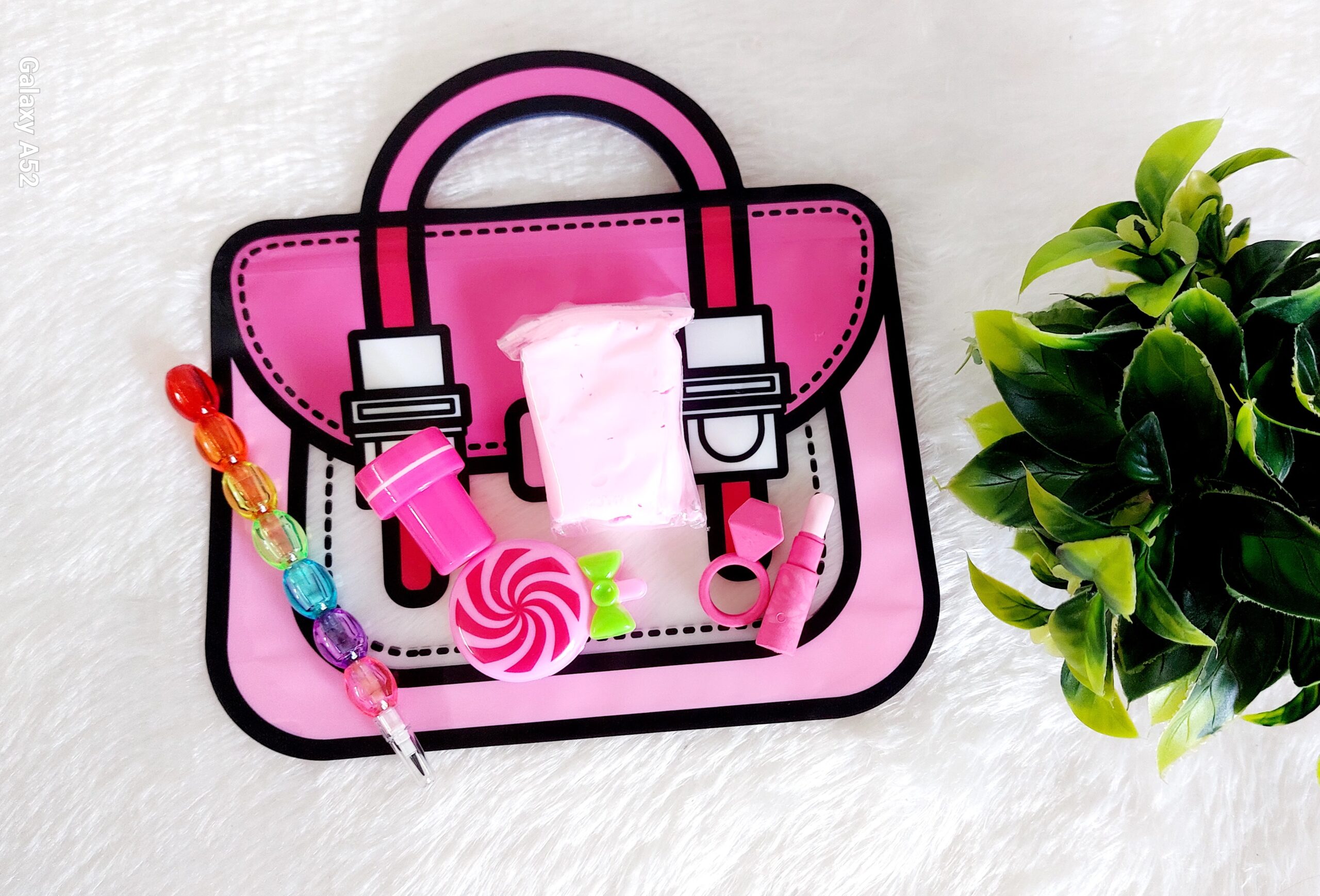 Pink Magic Pack | Return Gift | Combo - Image 2