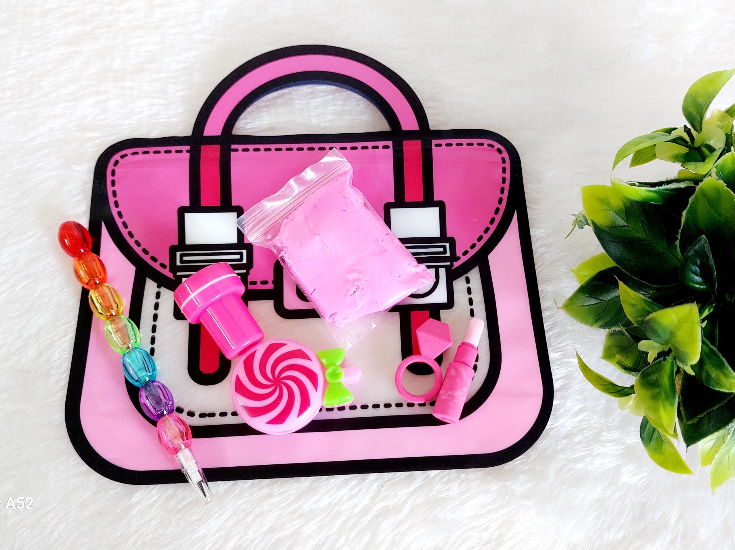 Pink Magic Pack | Return Gift | Combo - Image 3