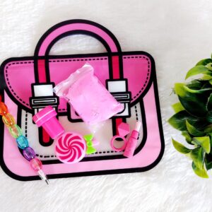 Pink Magic Pack | Return Gift | Combo