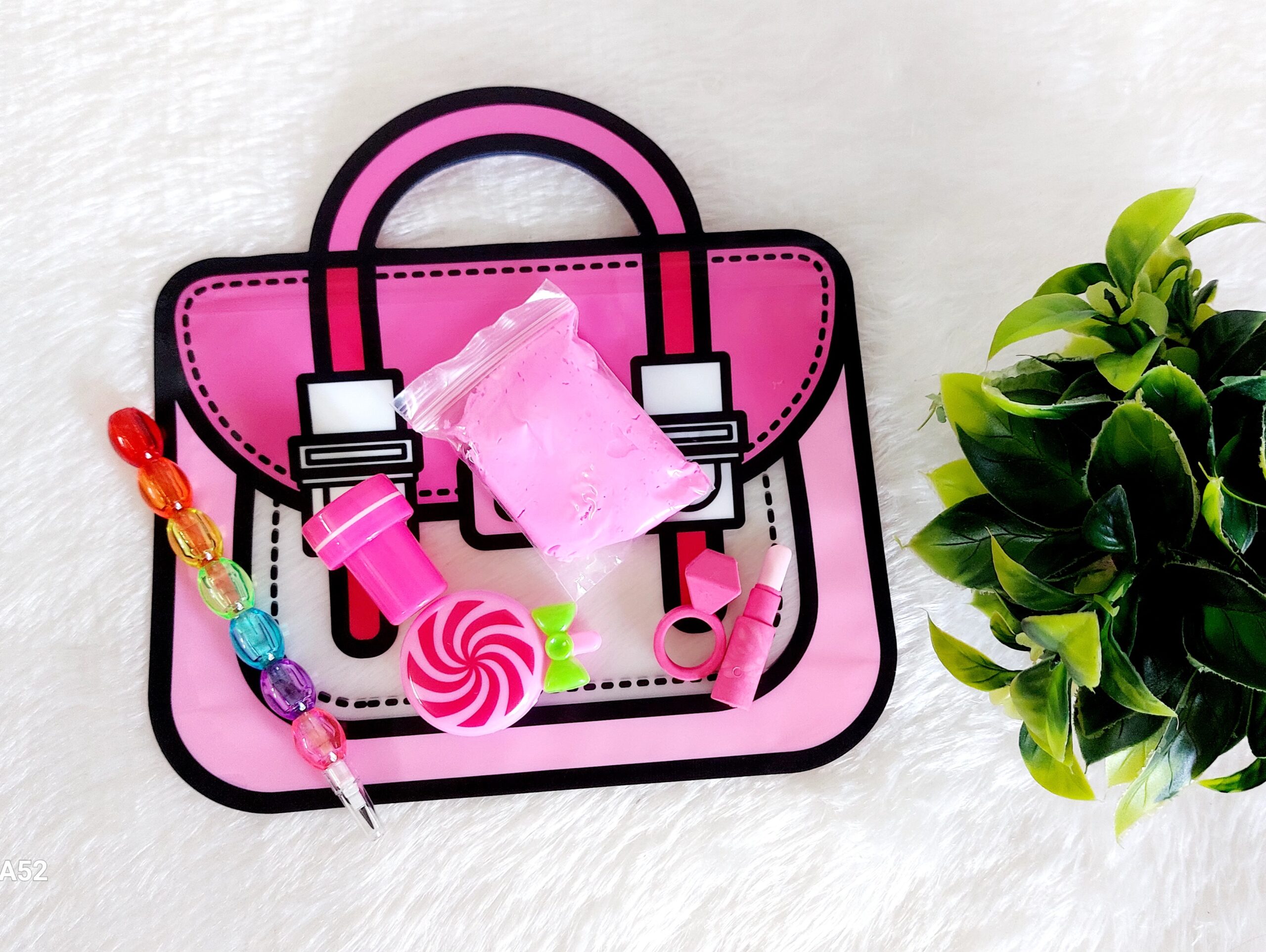 Pink Magic Pack | Return Gift | Combo