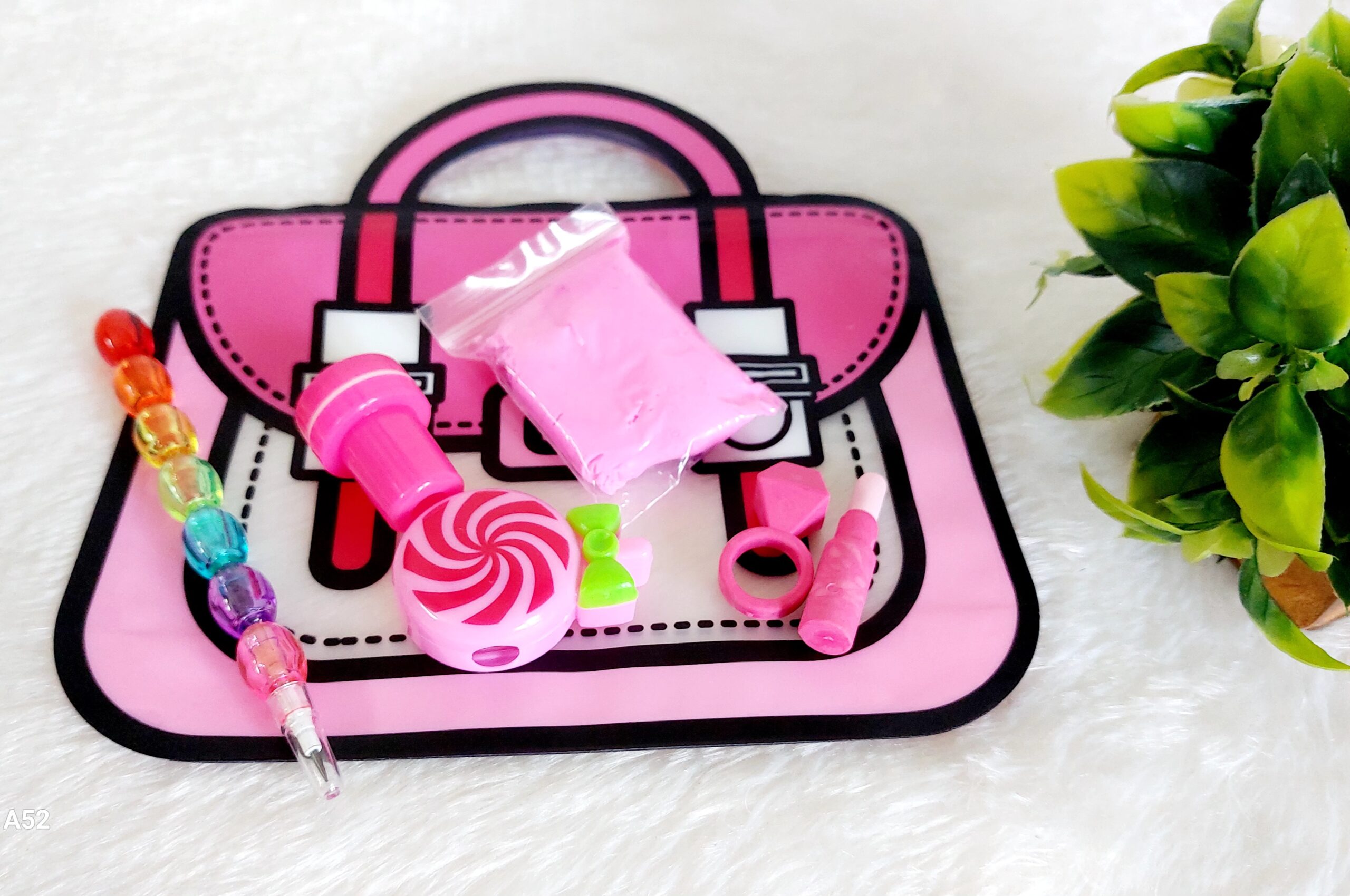 Pink Magic Pack | Return Gift | Combo - Image 5