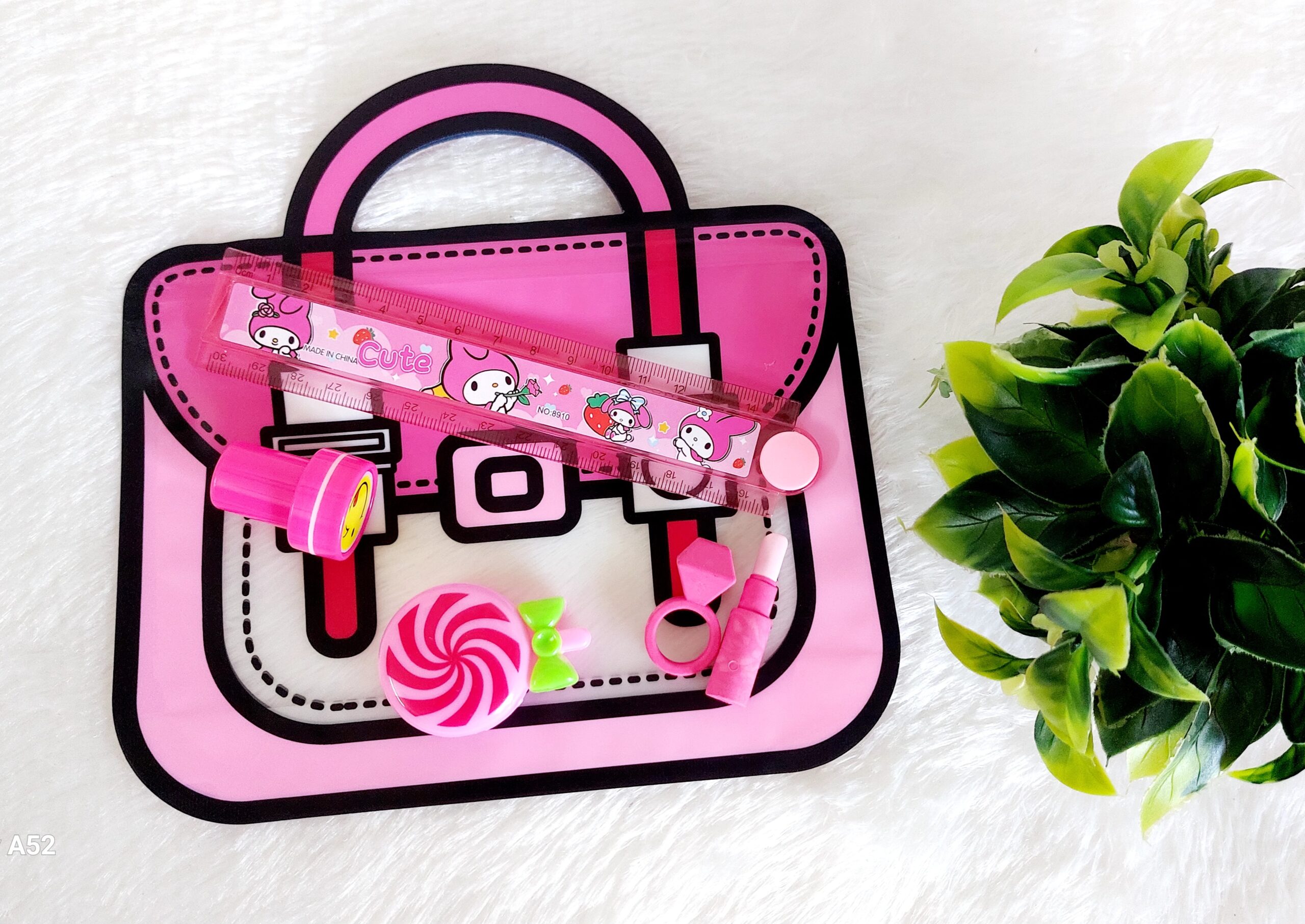 Rosy Sparkle Pack | Return Gift | Combo - Image 10