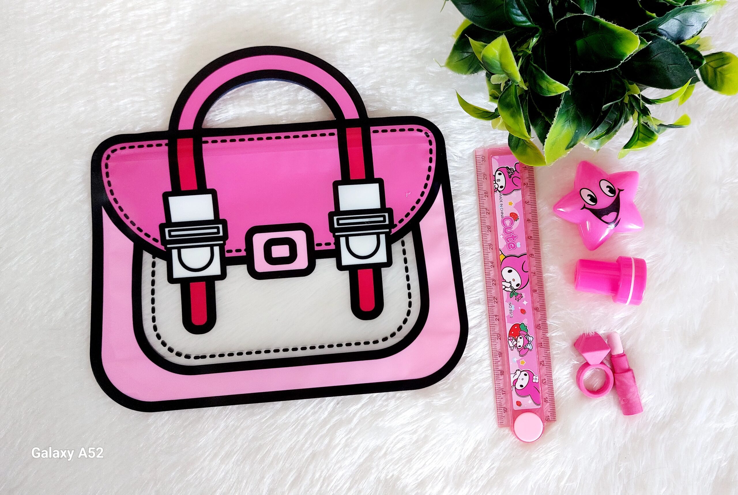 Rosy Sparkle Pack | Return Gift | Combo - Image 11