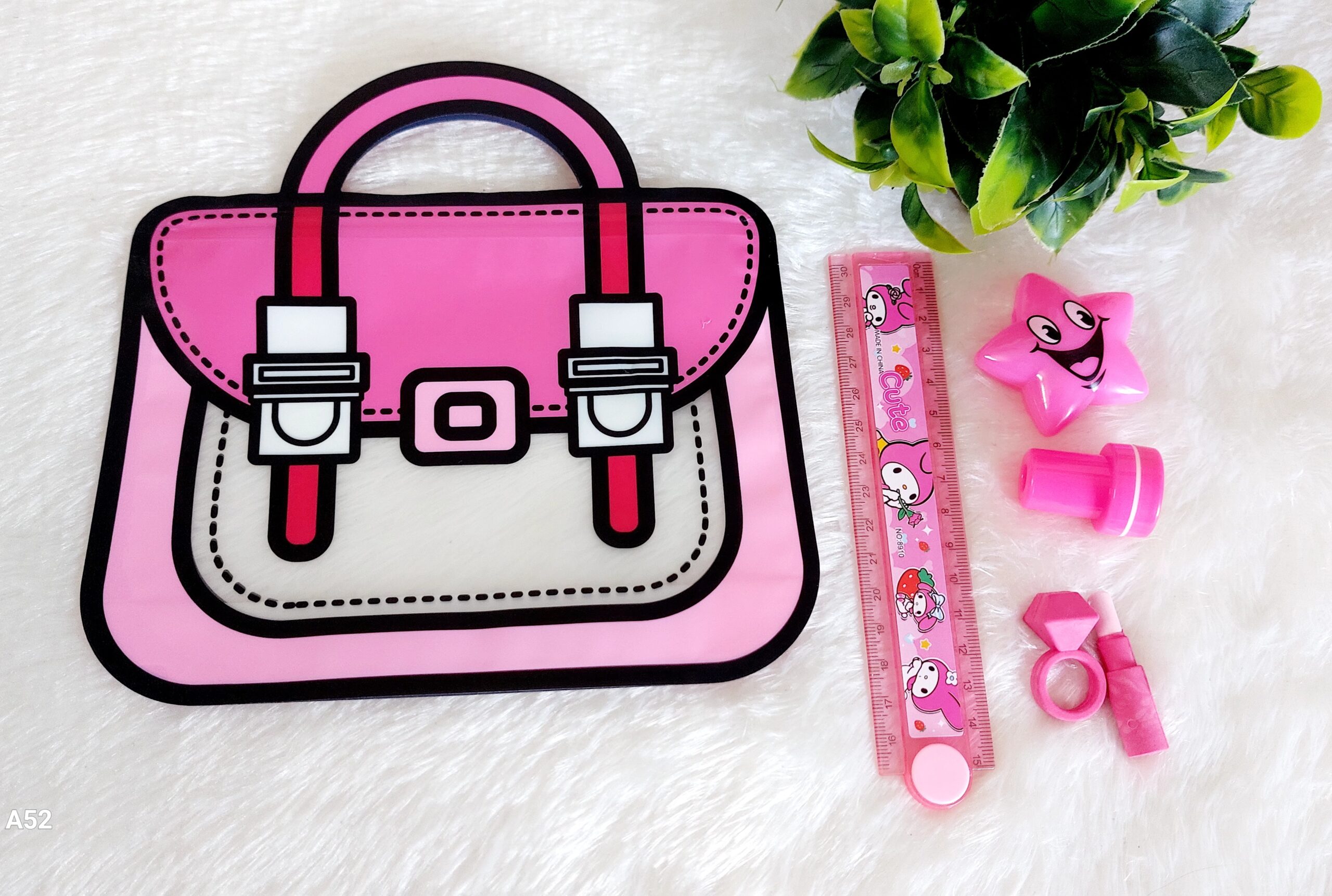 Rosy Sparkle Pack | Return Gift | Combo - Image 8