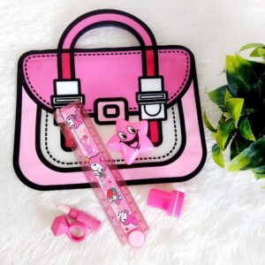 Rosy Sparkle Pack | Return Gift | Combo