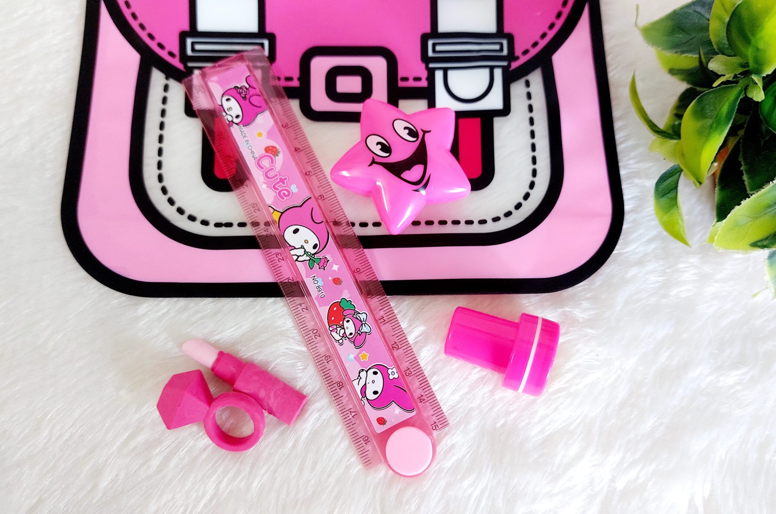 Rosy Sparkle Pack | Return Gift | Combo - Image 7