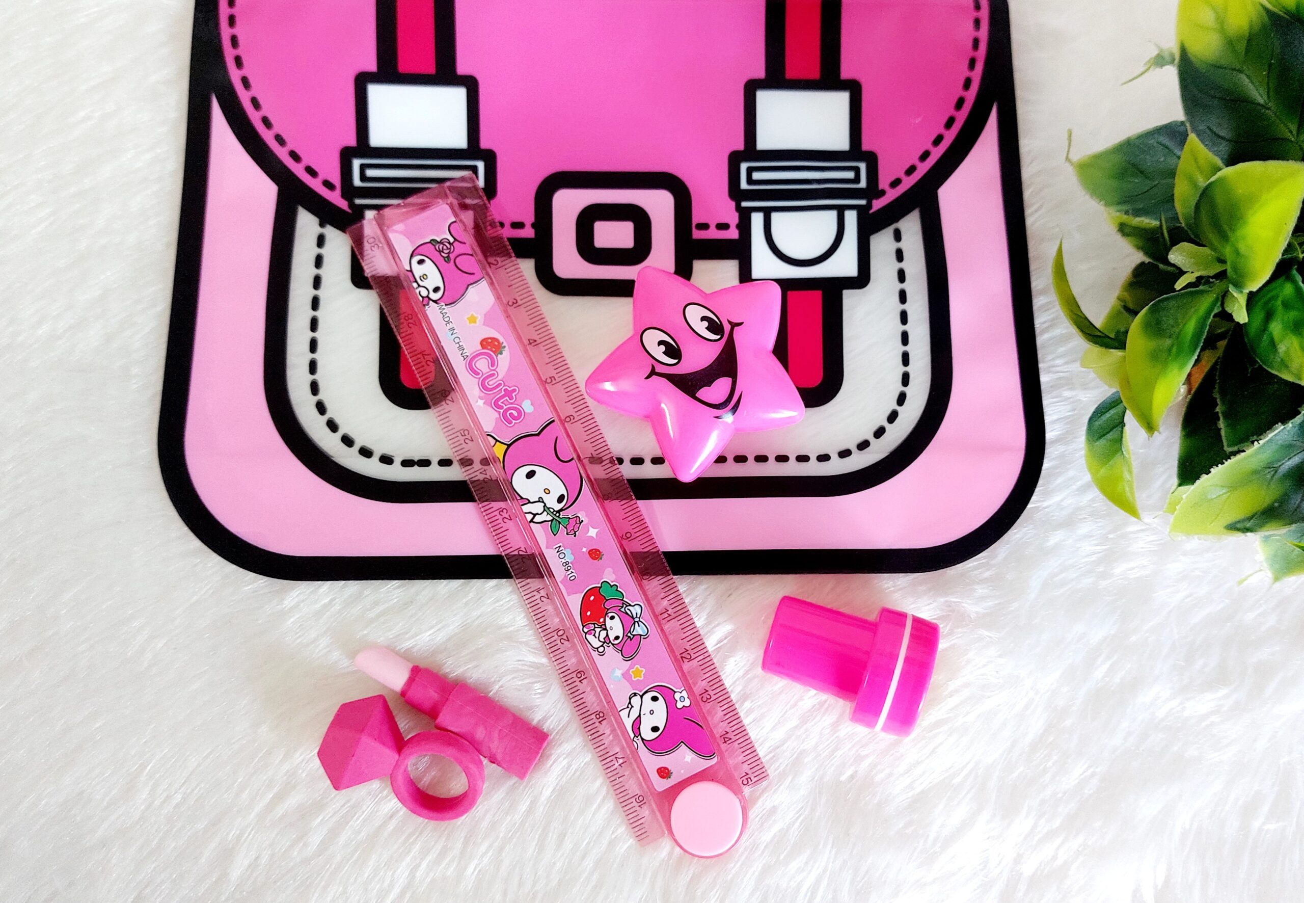 Rosy Sparkle Pack | Return Gift | Combo - Image 6