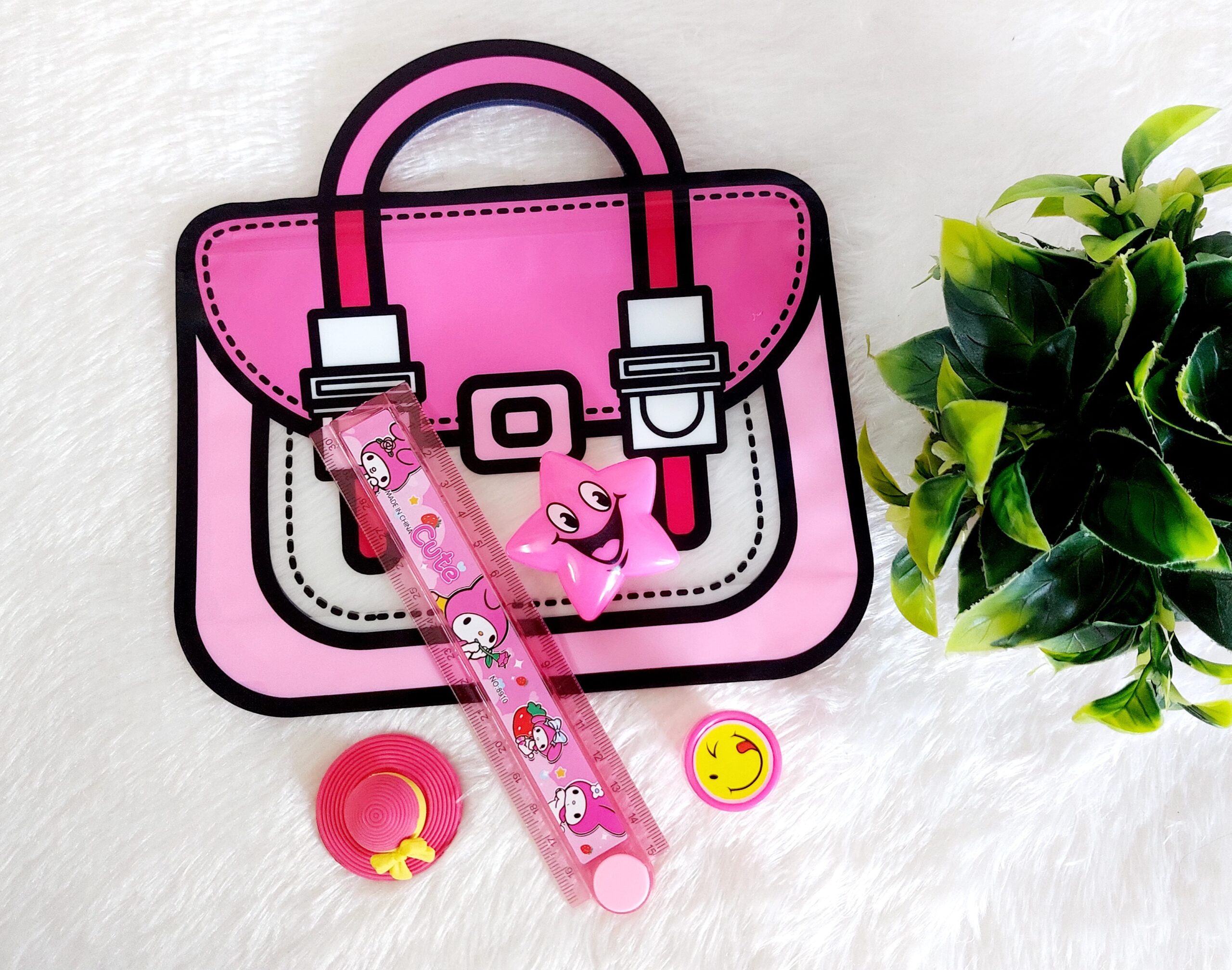 Rosy Sparkle Pack | Return Gift | Combo - Image 5