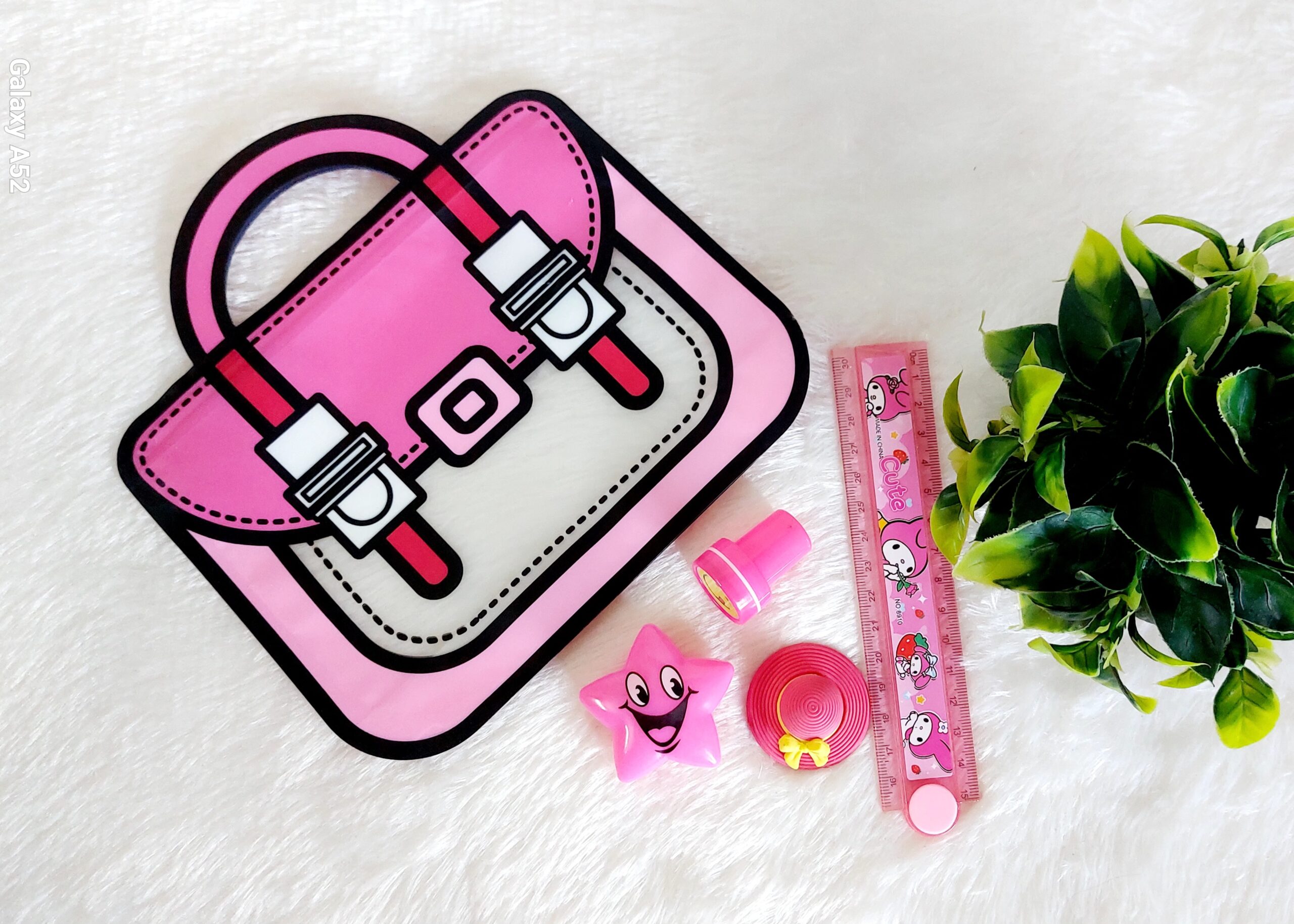 Rosy Sparkle Pack | Return Gift | Combo - Image 2