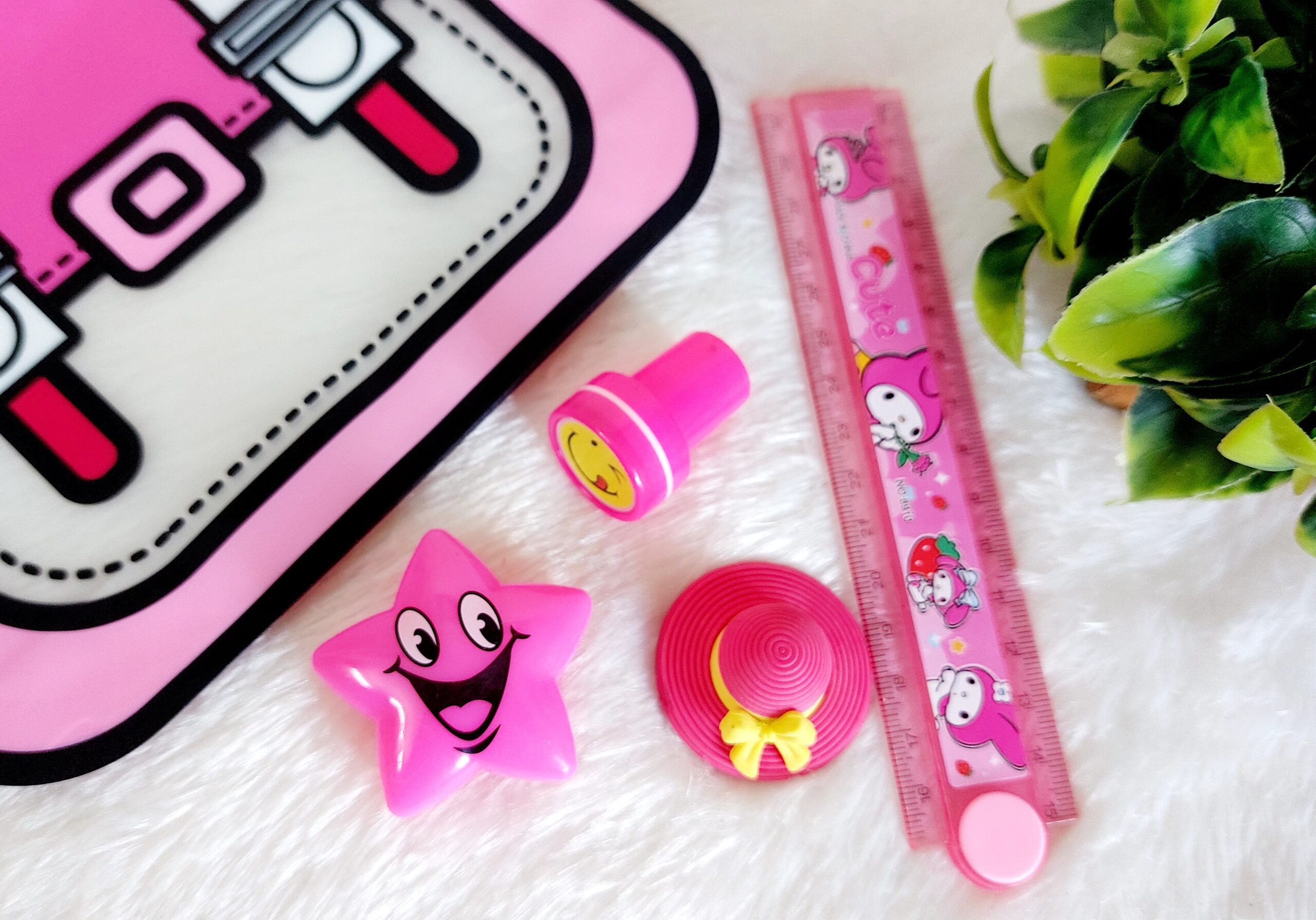 Rosy Sparkle Pack | Return Gift | Combo - Image 3