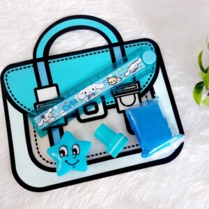 Cool Blue Pack | Return Gift | Combo
