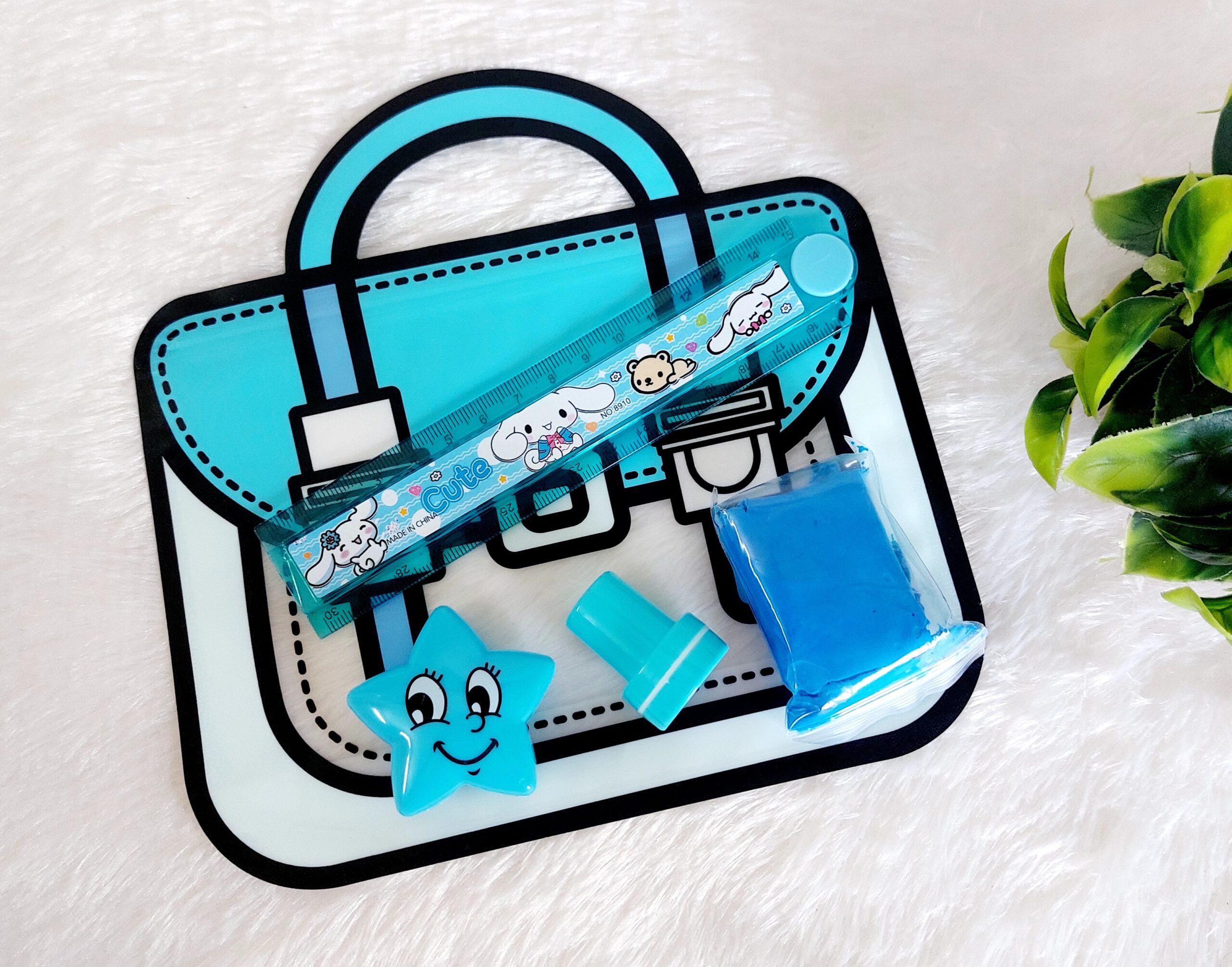 Cool Blue Pack | Return Gift | Combo