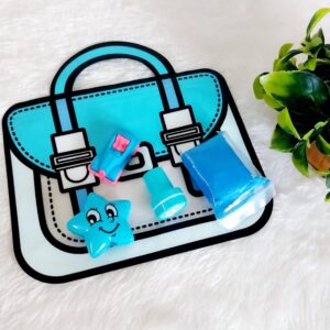 Mini Aqua Joy Bag | Return Gift | Combo
