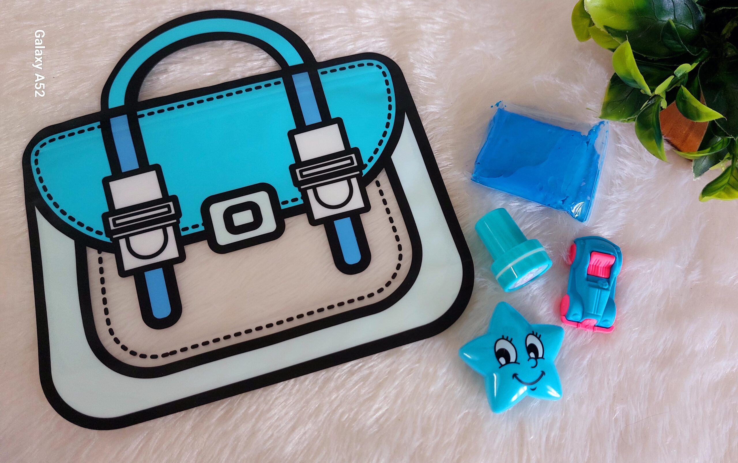 Mini Aqua Joy Bag | Return Gift | Combo - Image 8