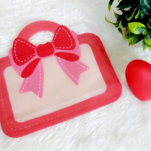 Bow Bag + Heart Light Combo | Return Gift