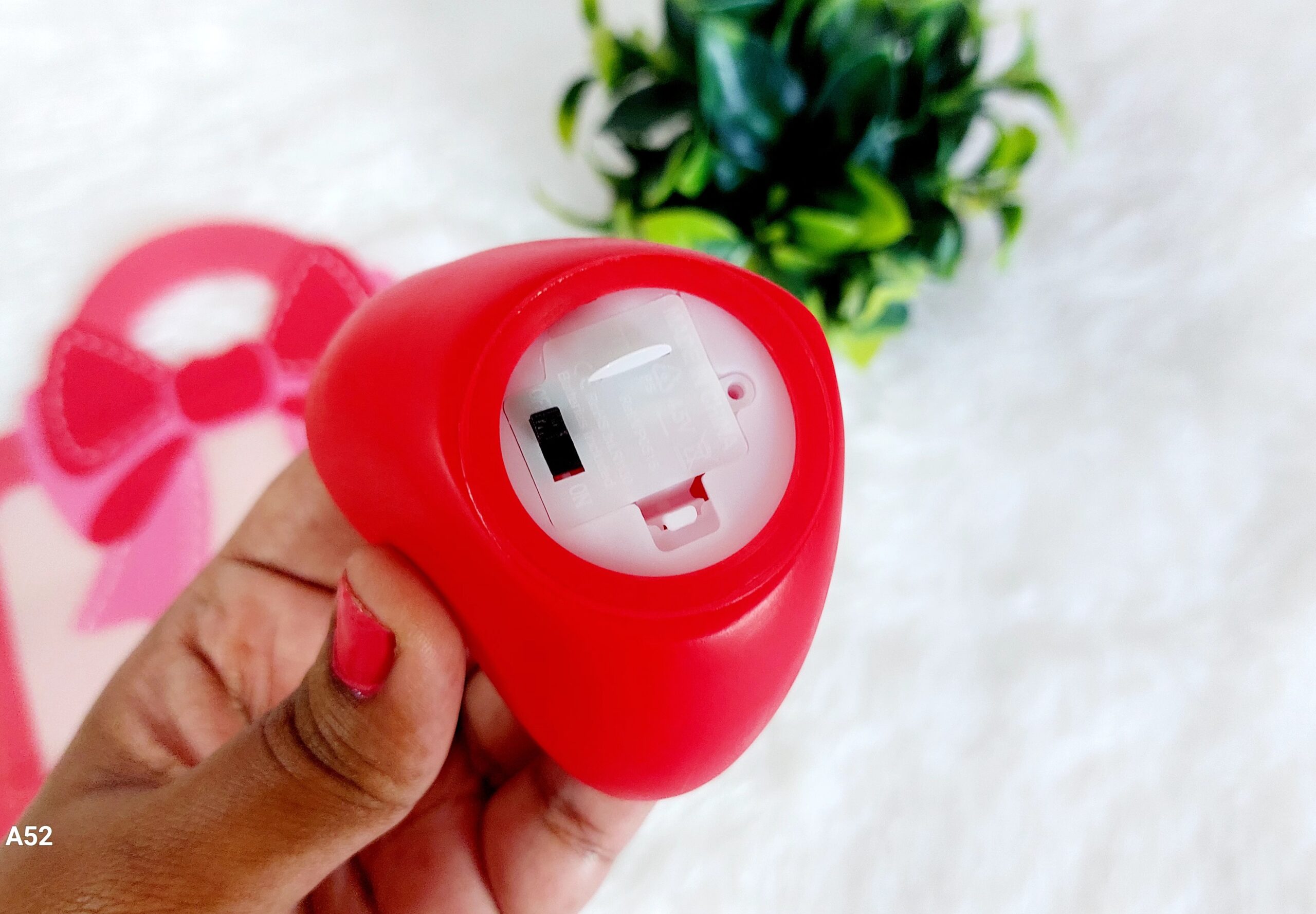 Bow Bag + Heart Light Combo | Return Gift - Image 6