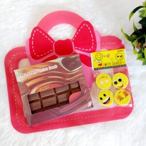 Choco Smile Gift Pack | Return Gift | Combo