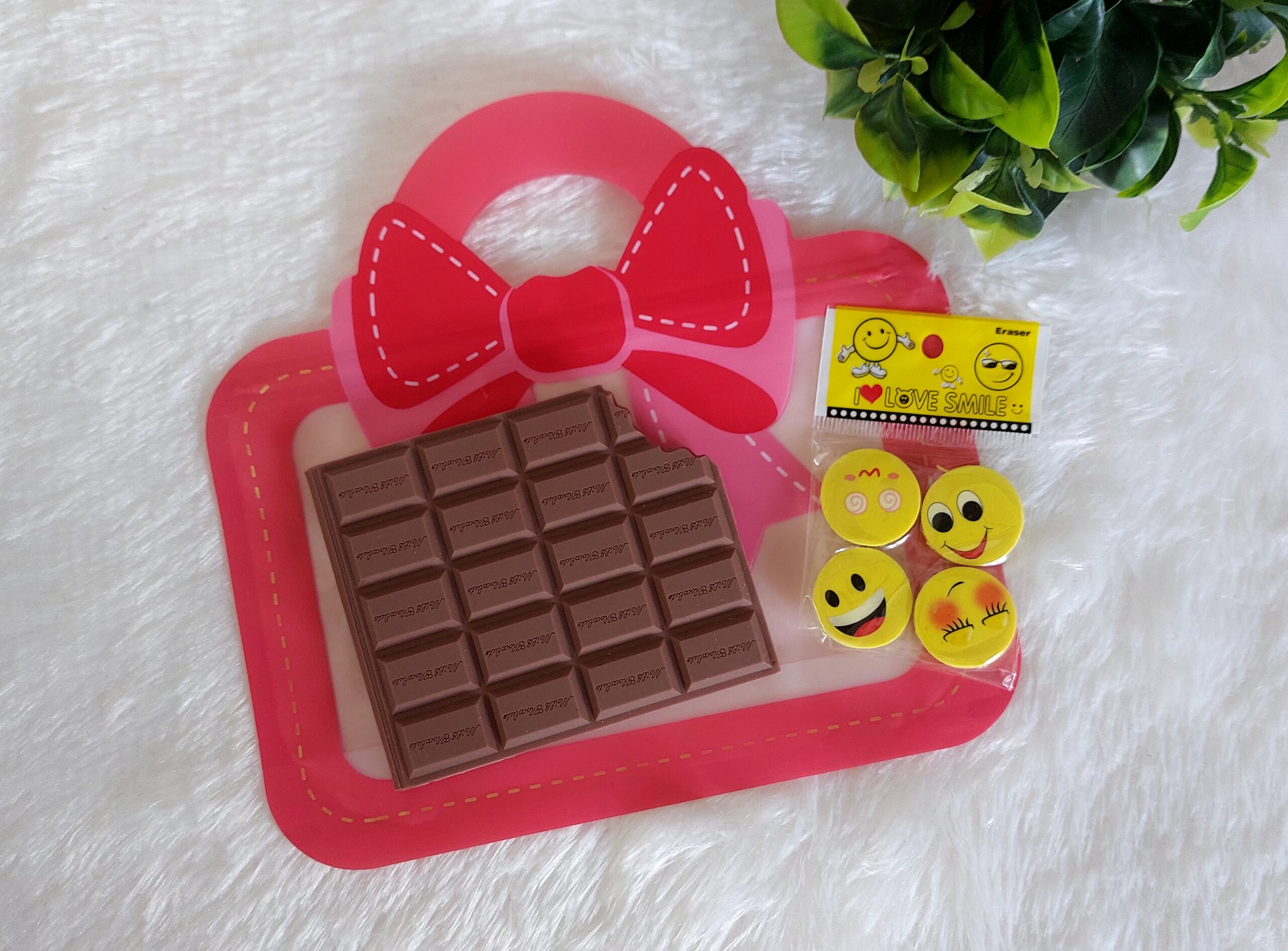 Choco Smile Gift Pack | Return Gift | Combo - Image 3