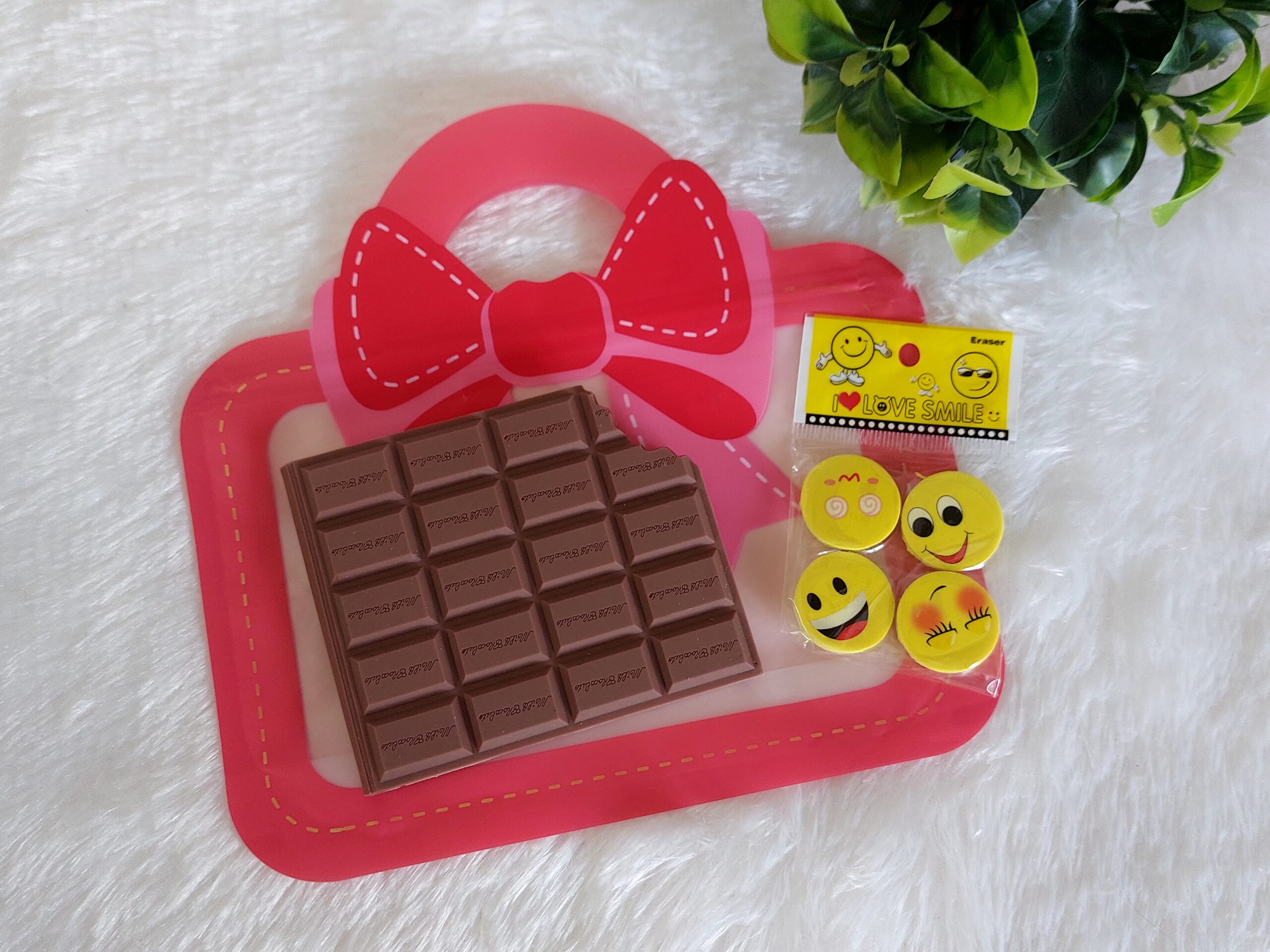 Choco Smile Gift Pack | Return Gift | Combo - Image 5