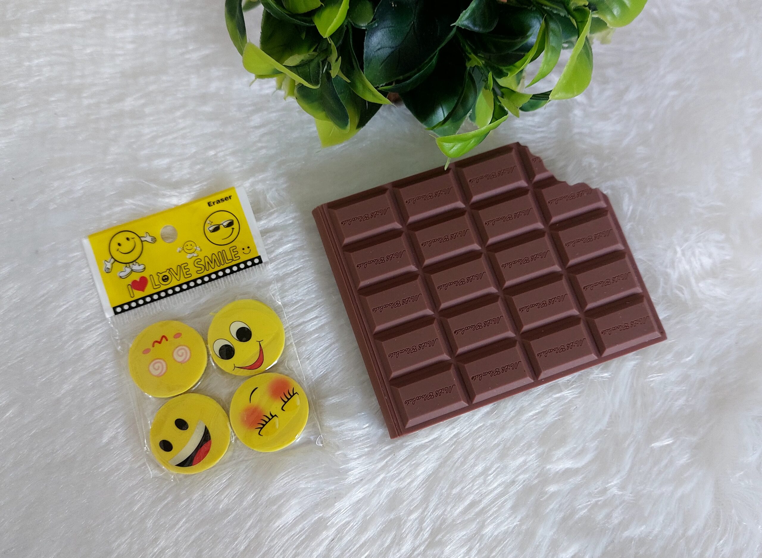 Choco Smile Gift Pack | Return Gift | Combo - Image 4