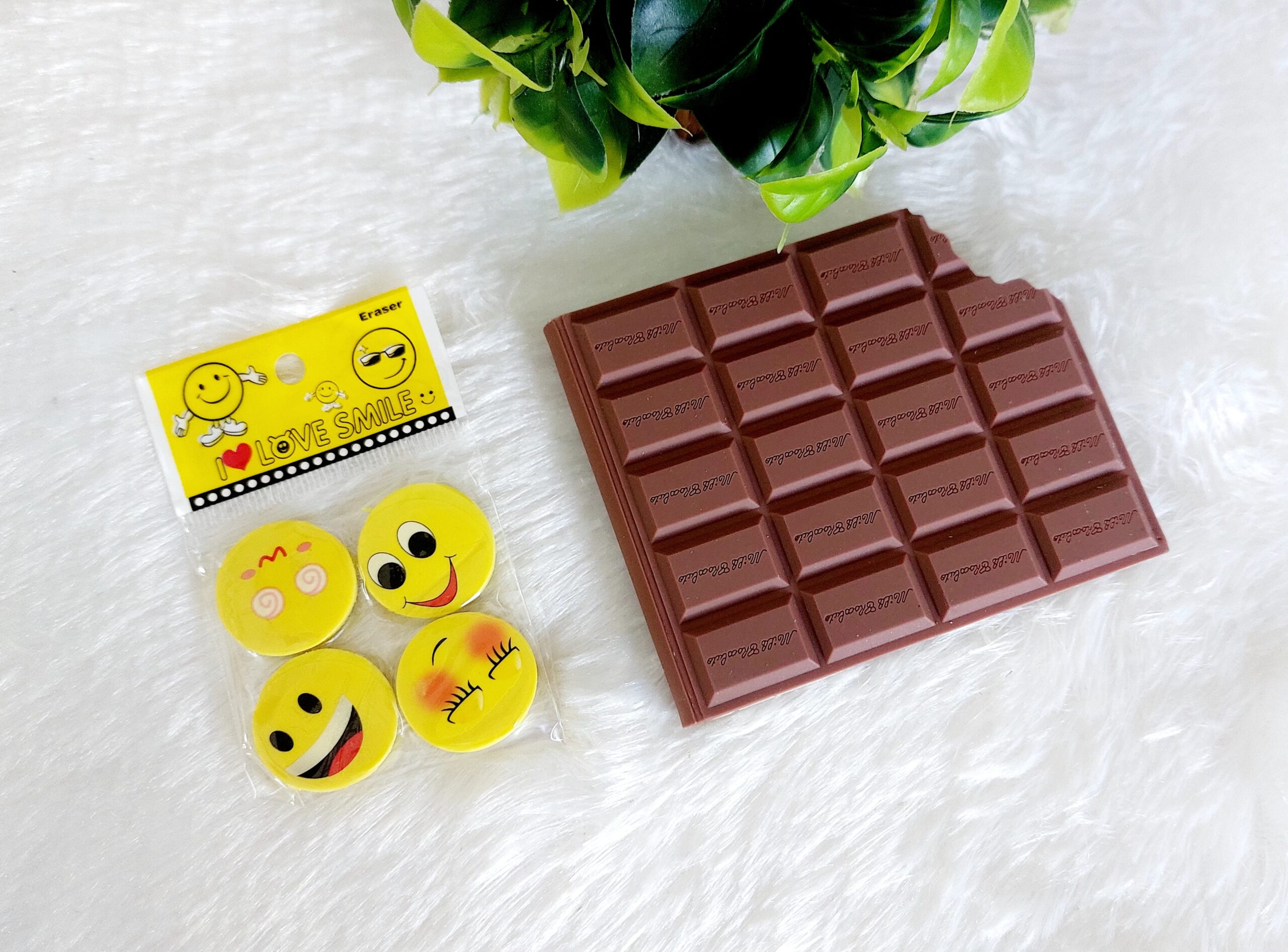 Choco Smile Gift Pack | Return Gift | Combo - Image 7