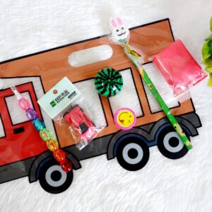 Tiny Wheels Pack | Return Gift | Combo