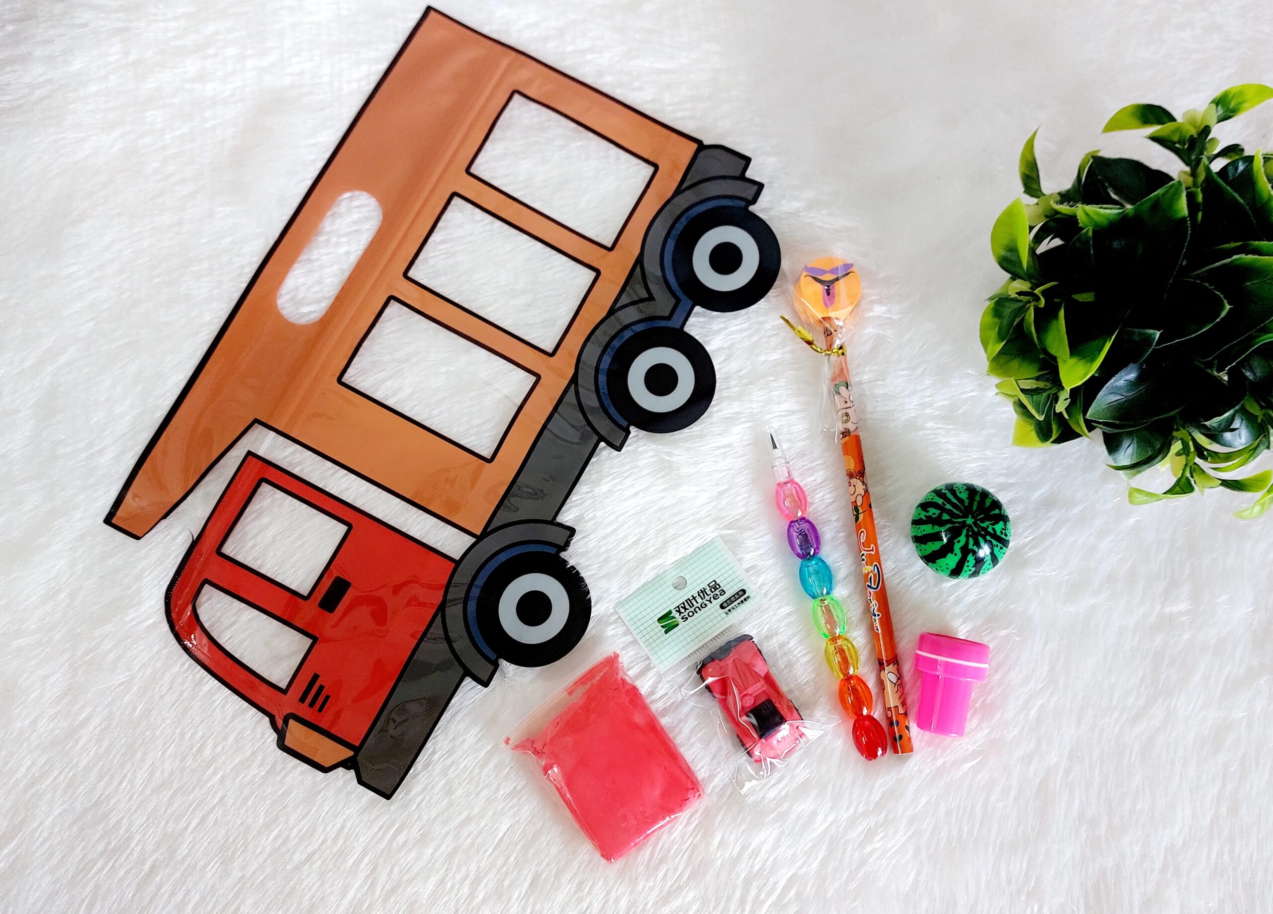 Turbo Wheels Pack | Return Gift | Combo - Image 4