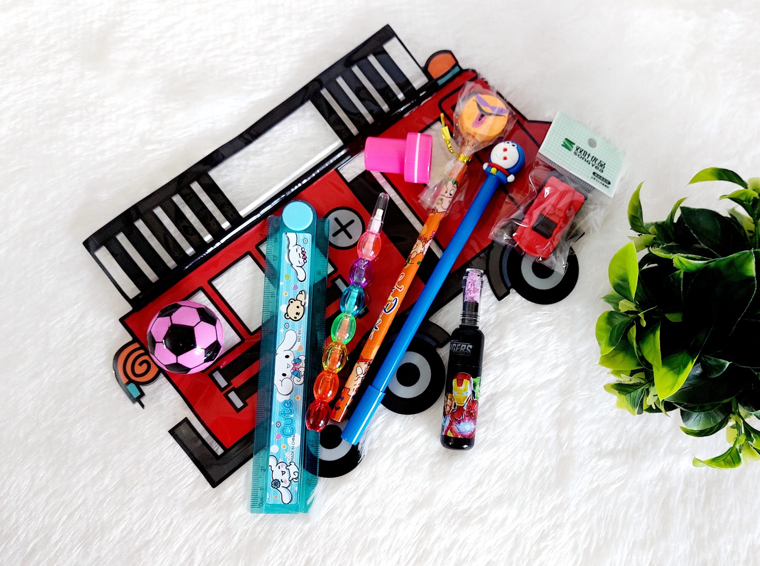 Little Riders Pack | Return Gift | Combo - Image 10