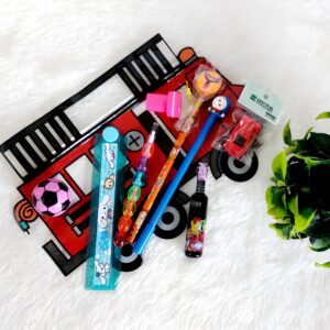 Little Riders Pack | Return Gift | Combo