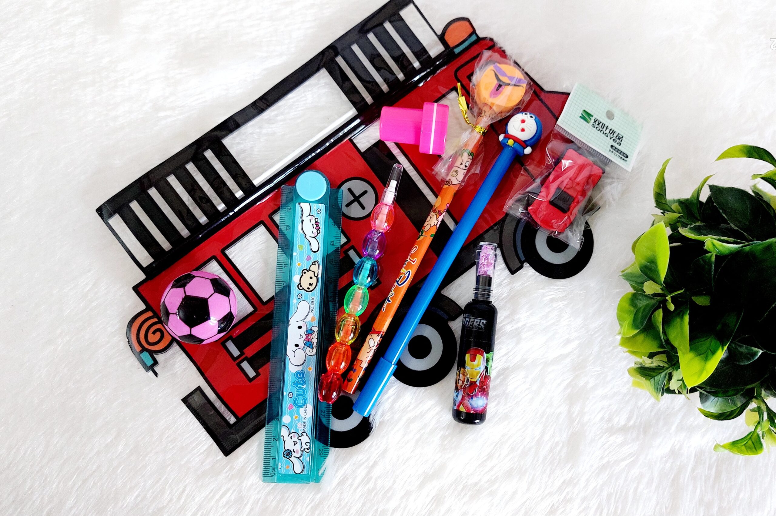 Little Riders Pack | Return Gift | Combo - Image 8