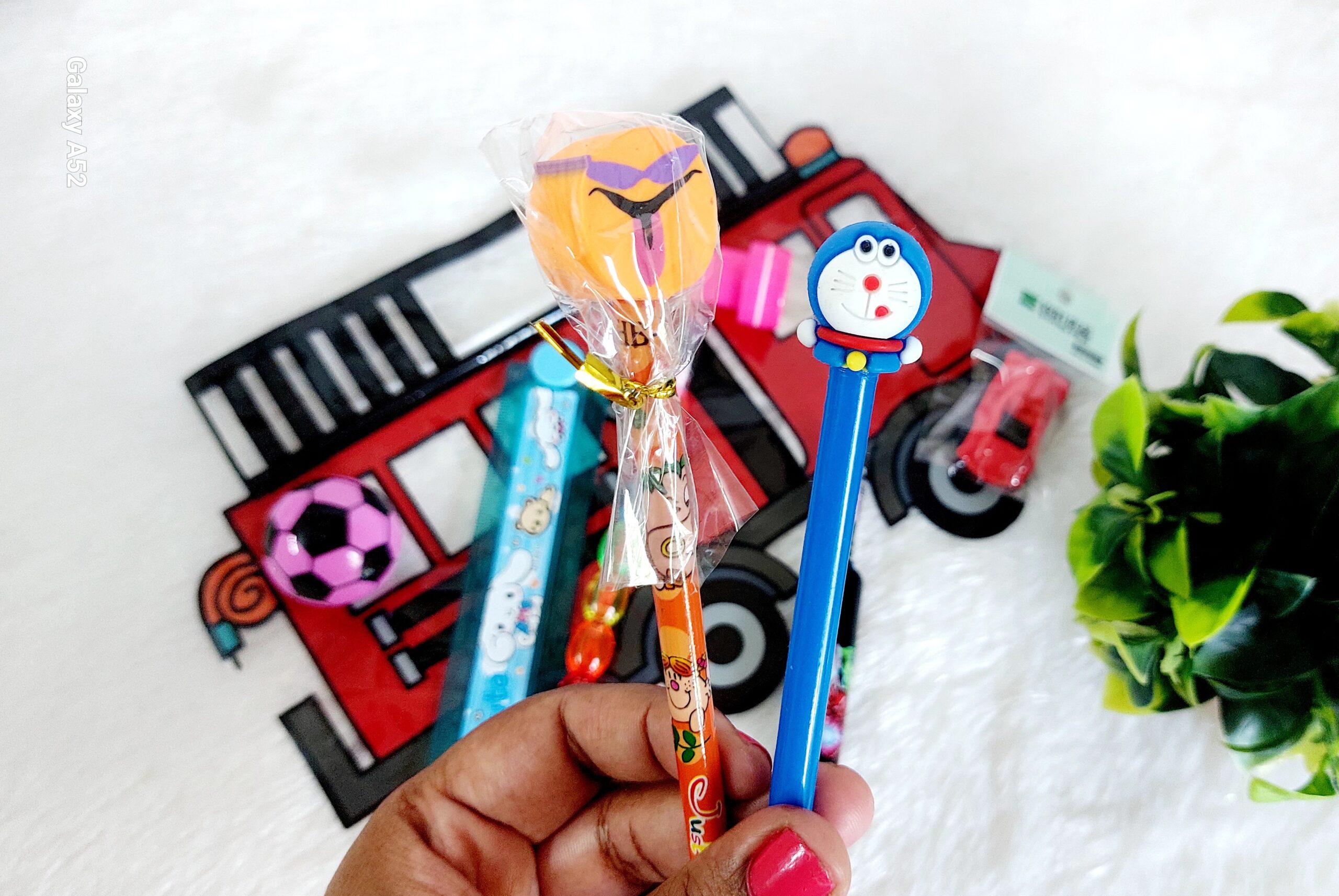 Little Riders Pack | Return Gift | Combo - Image 6