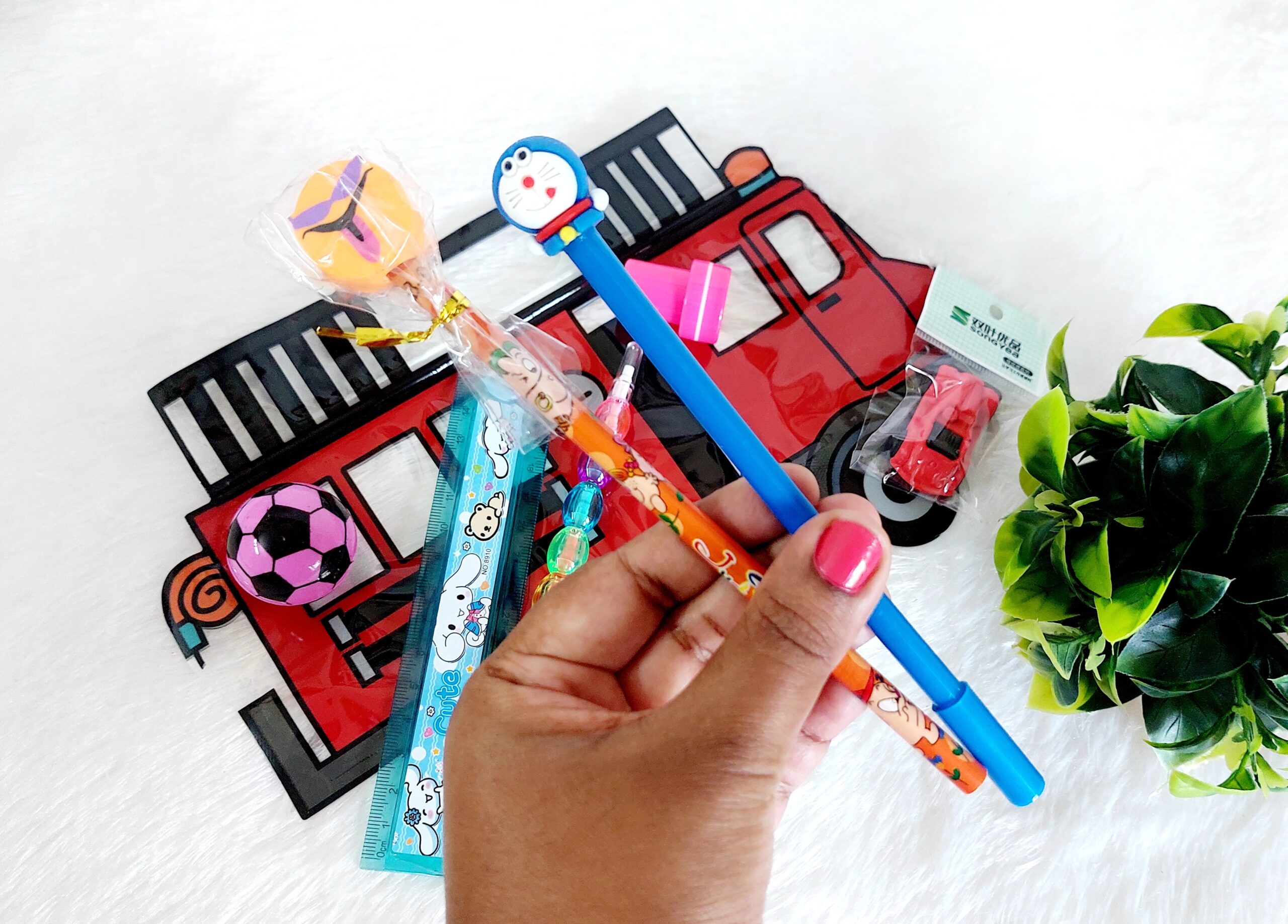 Little Riders Pack | Return Gift | Combo - Image 7