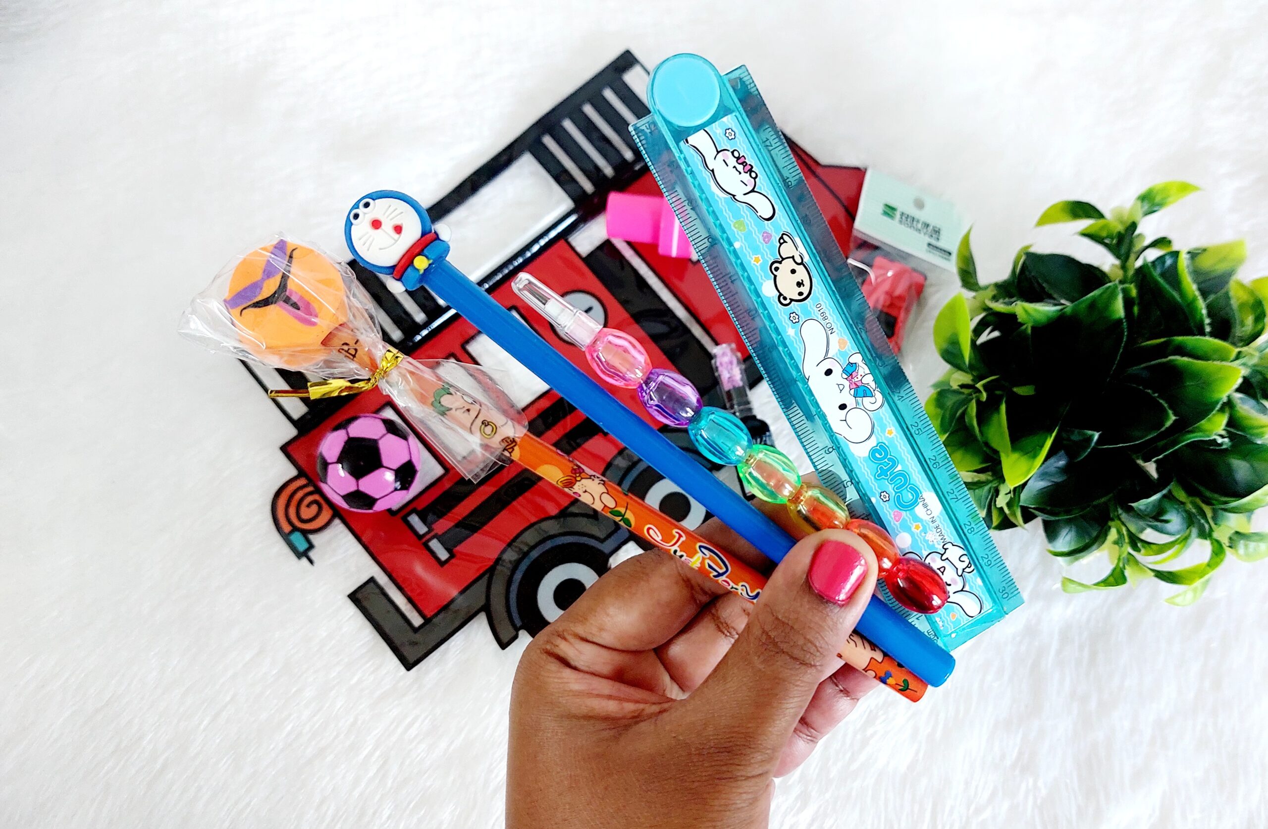 Little Riders Pack | Return Gift | Combo - Image 4