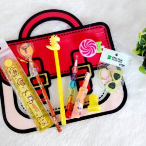 Red Wonder Pack | Return Gift | Combo