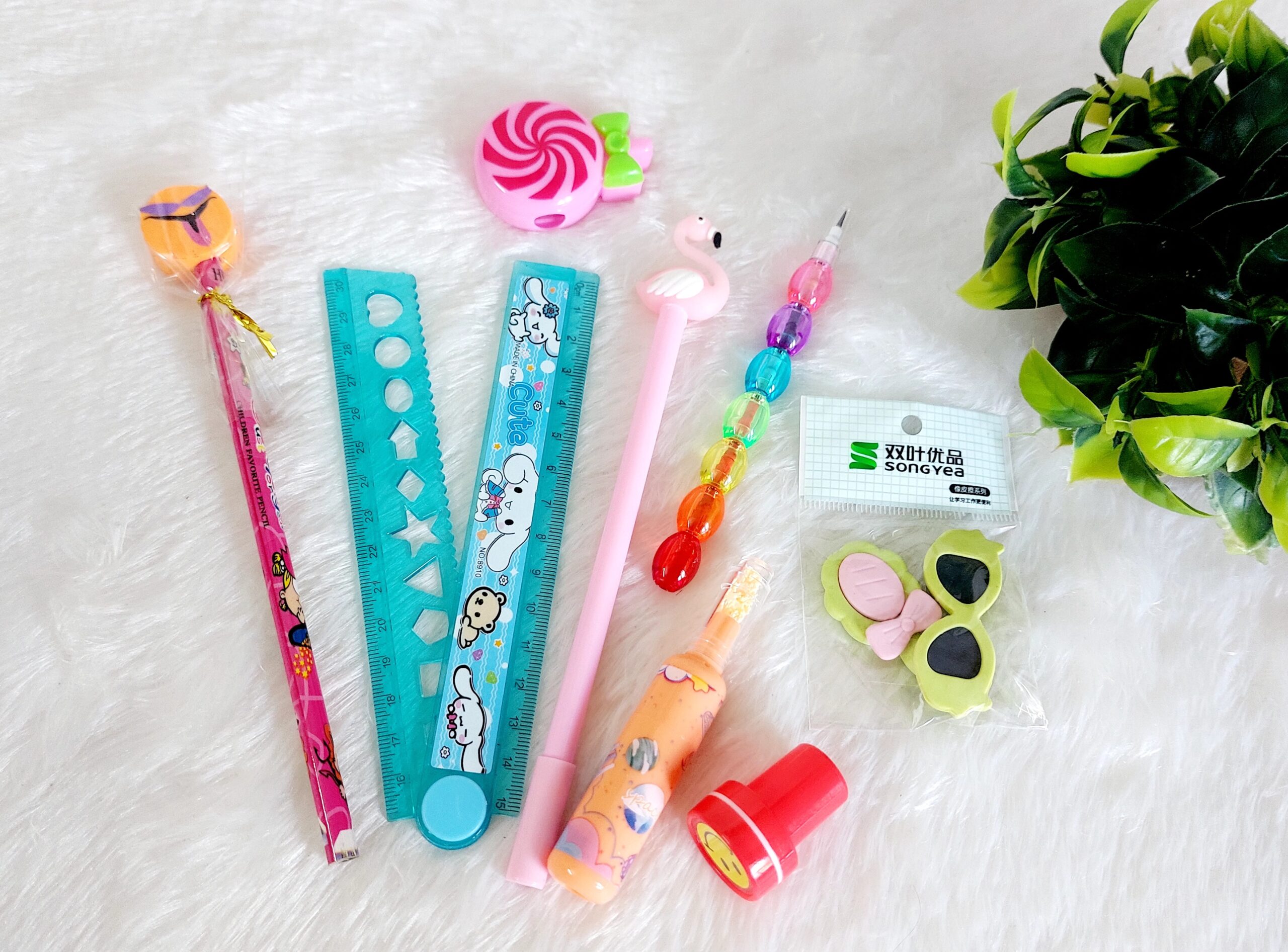 Red Wonder Pack | Return Gift | Combo - Image 7