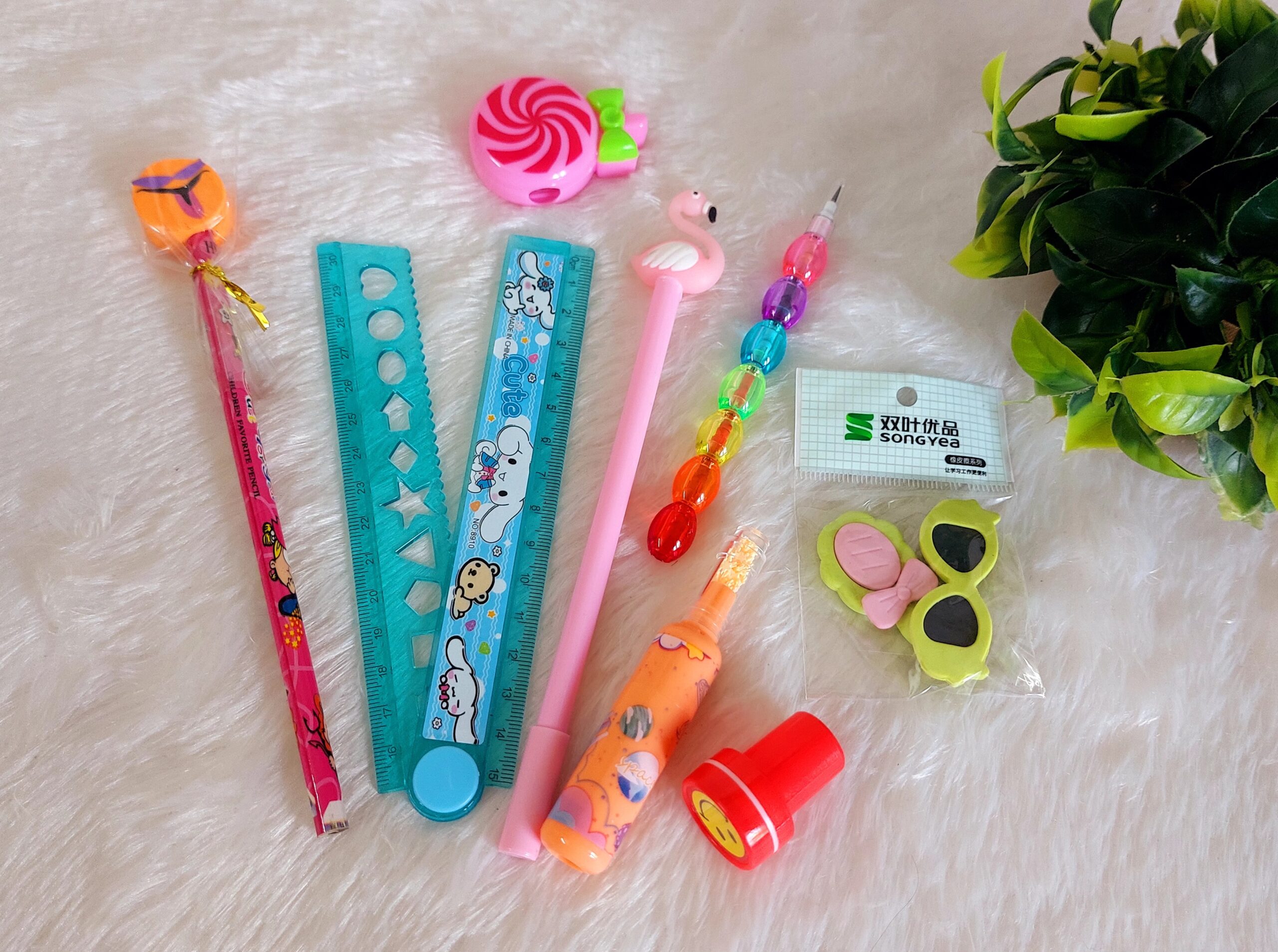 Red Wonder Pack | Return Gift | Combo - Image 5