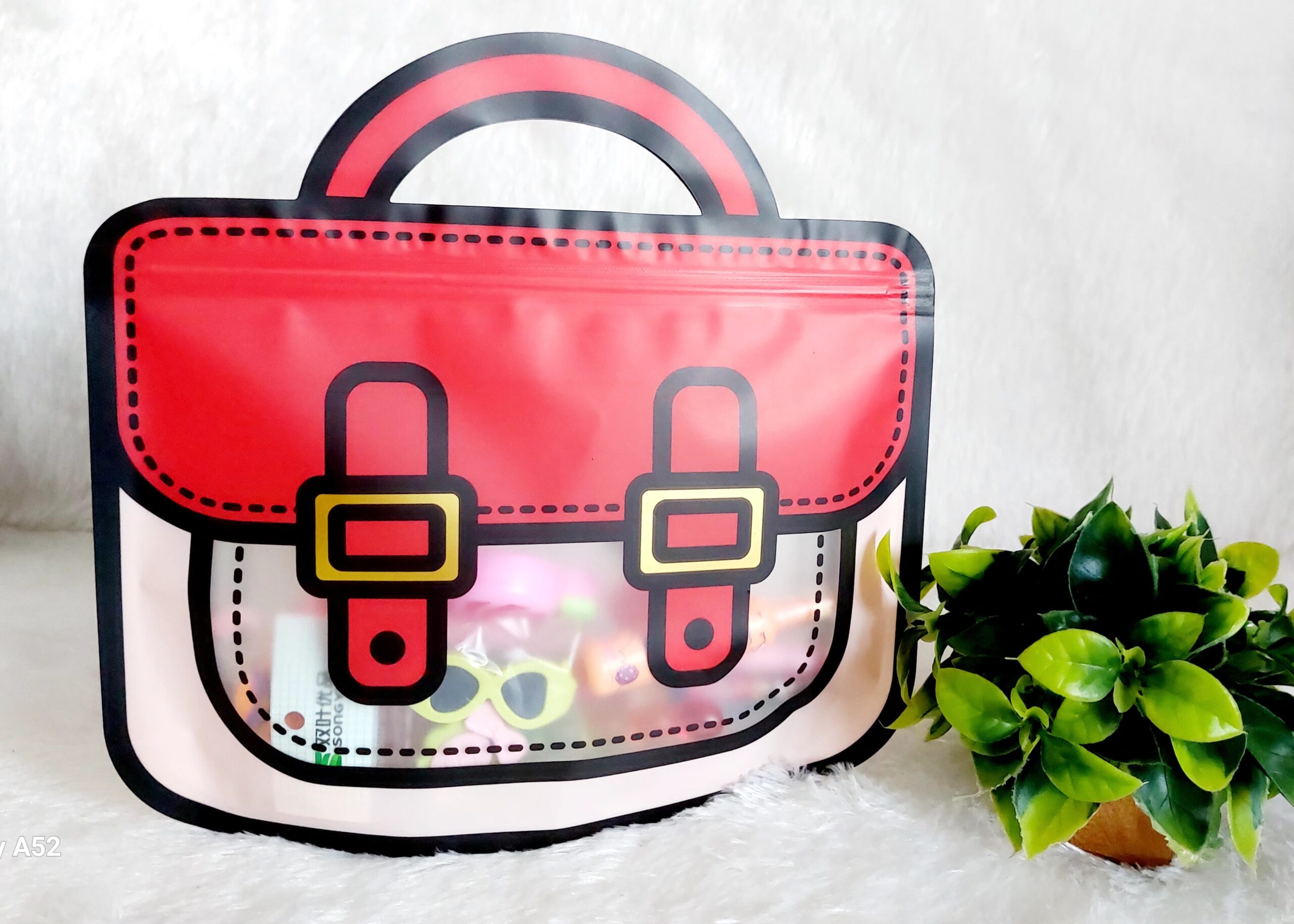 Red Wonder Pack | Return Gift | Combo - Image 8