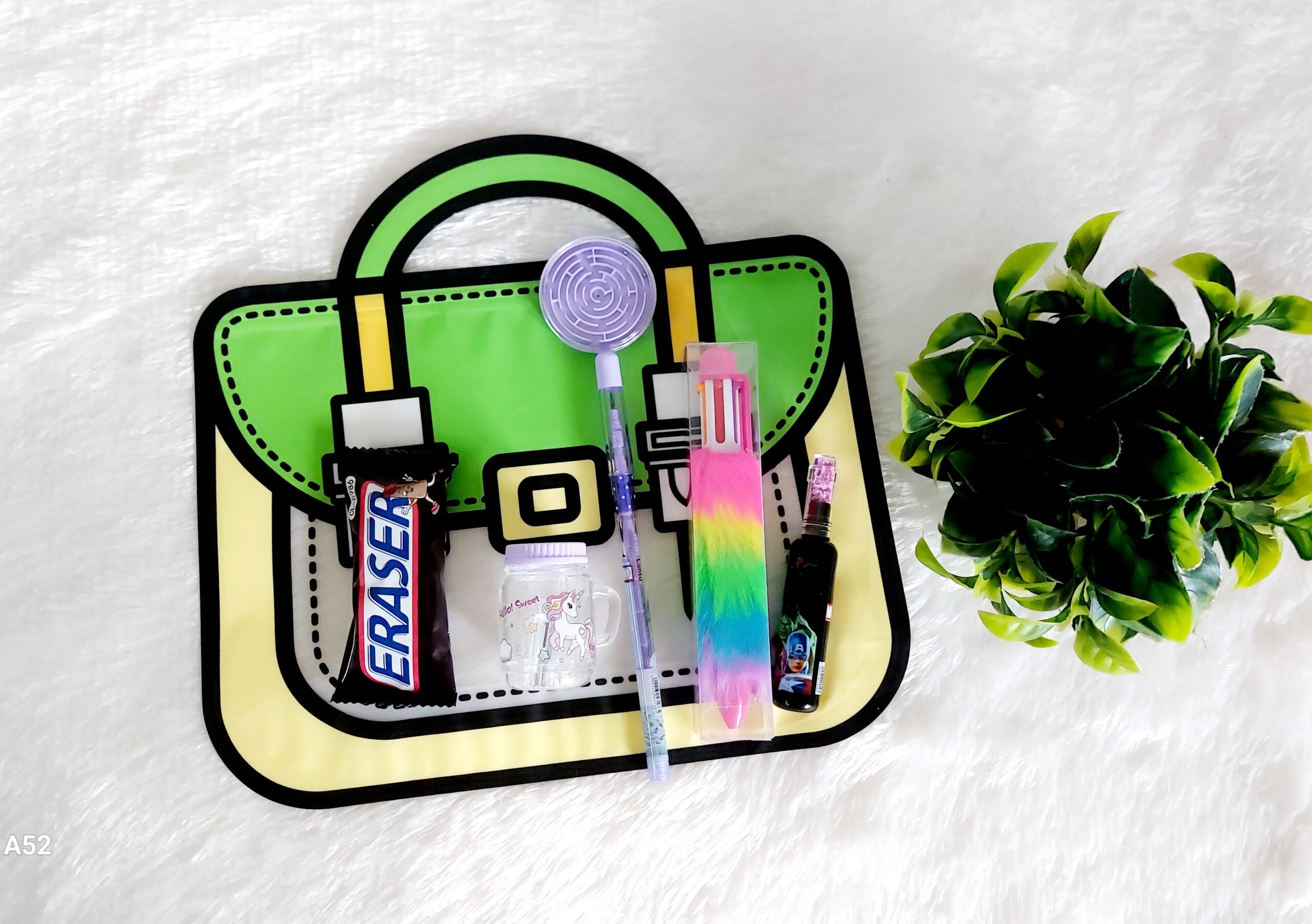 Deluxe Joy Pack | Return Gift | Combo