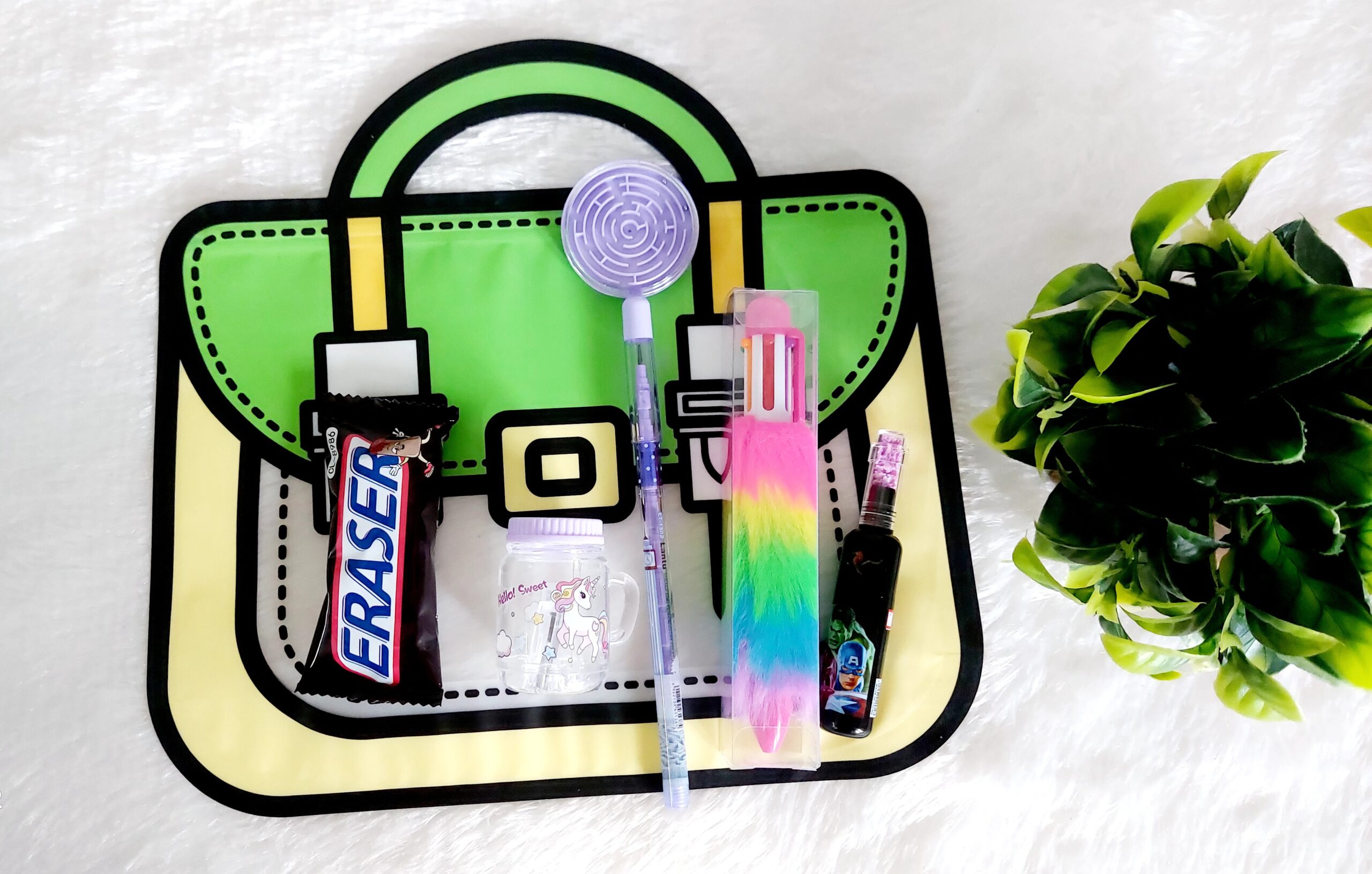 Deluxe Joy Pack | Return Gift | Combo - Image 12