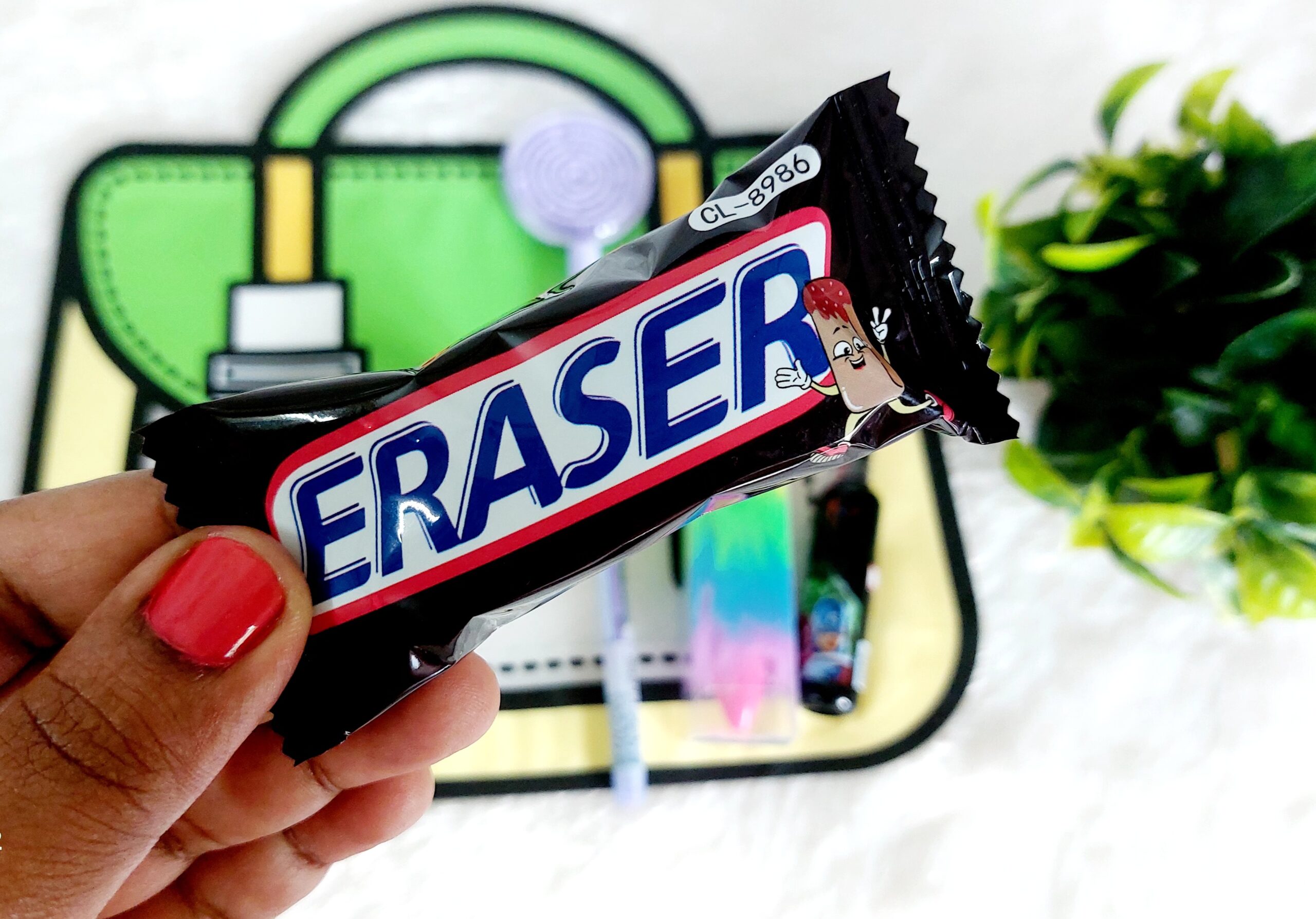 Deluxe Joy Pack | Return Gift | Combo - Image 10