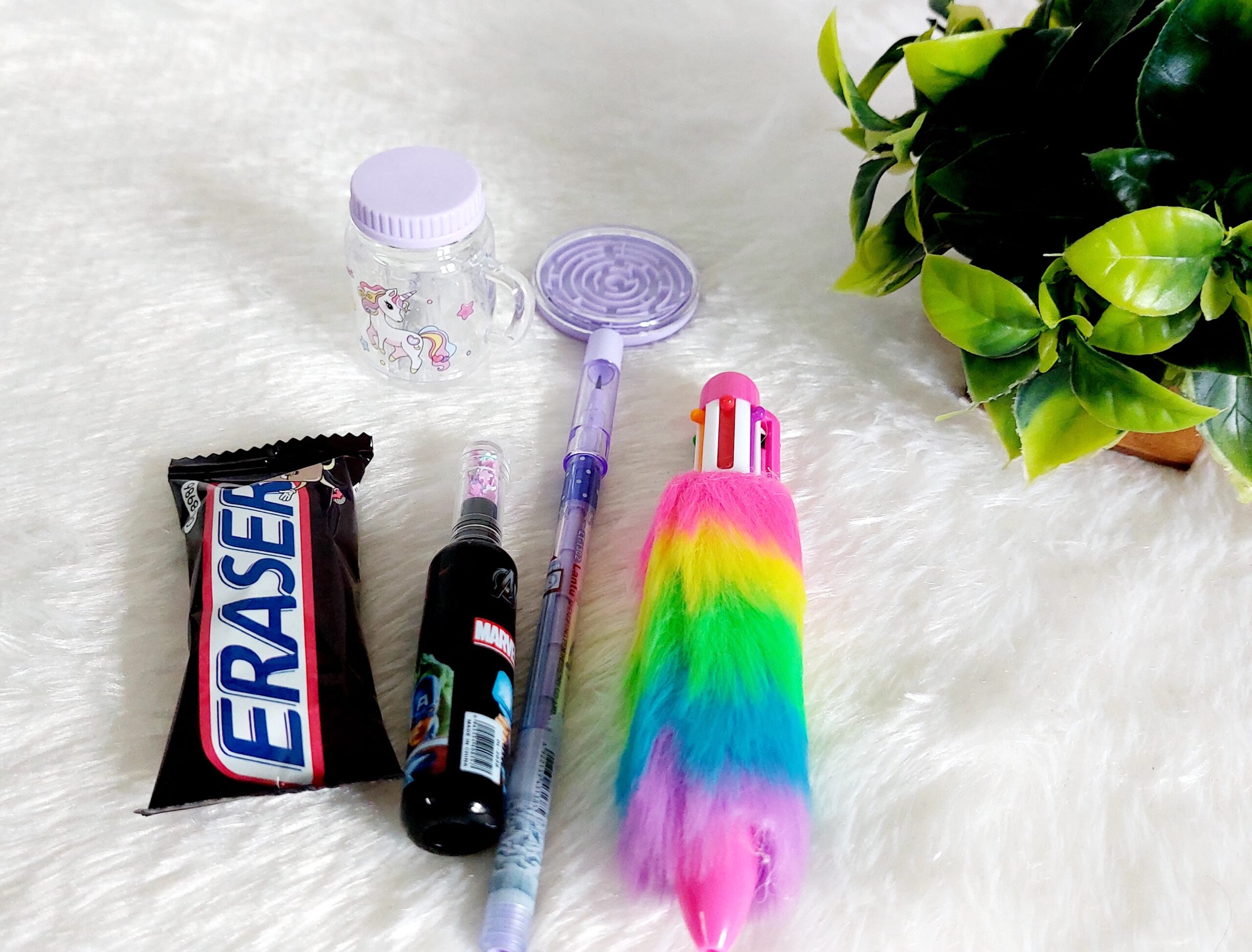 Deluxe Joy Pack | Return Gift | Combo - Image 7