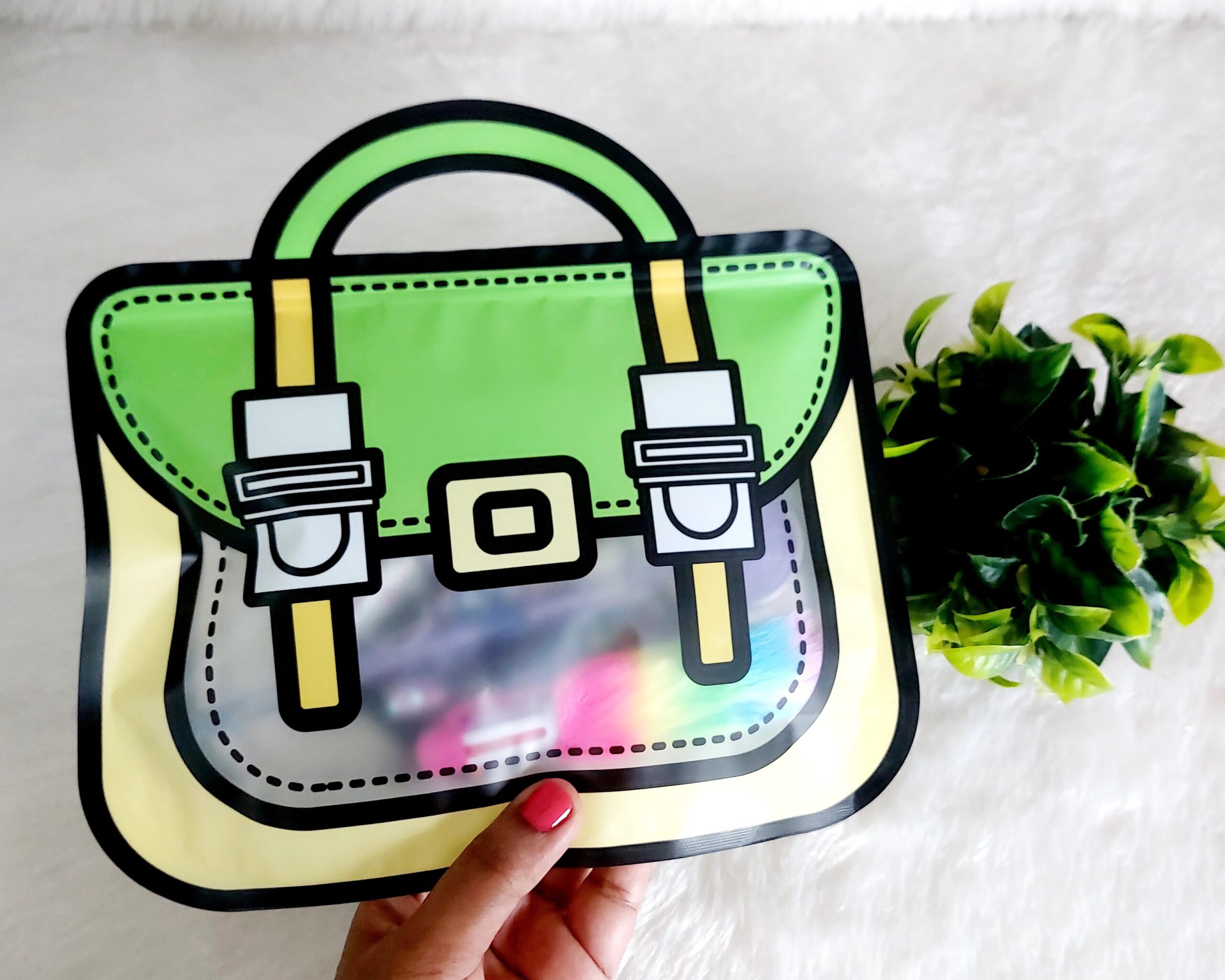 Deluxe Joy Pack | Return Gift | Combo - Image 6