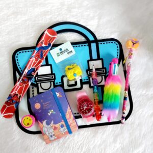 Mega Fun Pack | Return Gift | Combo