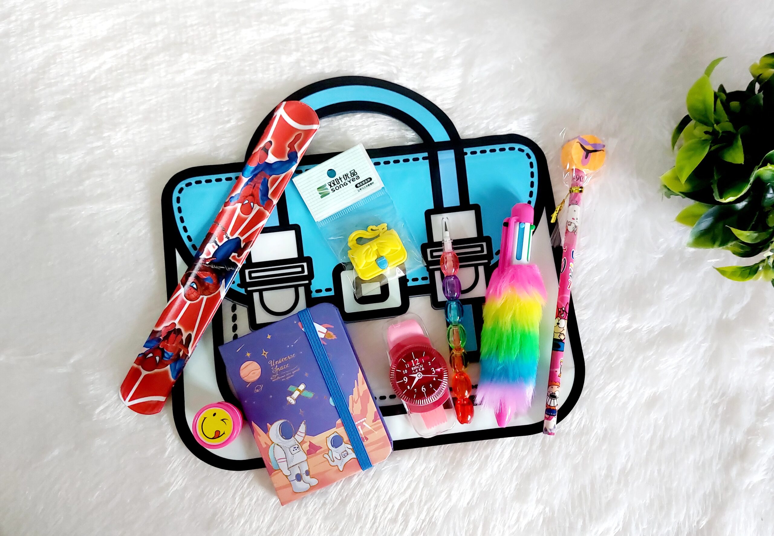 Mega Fun Pack | Return Gift | Combo