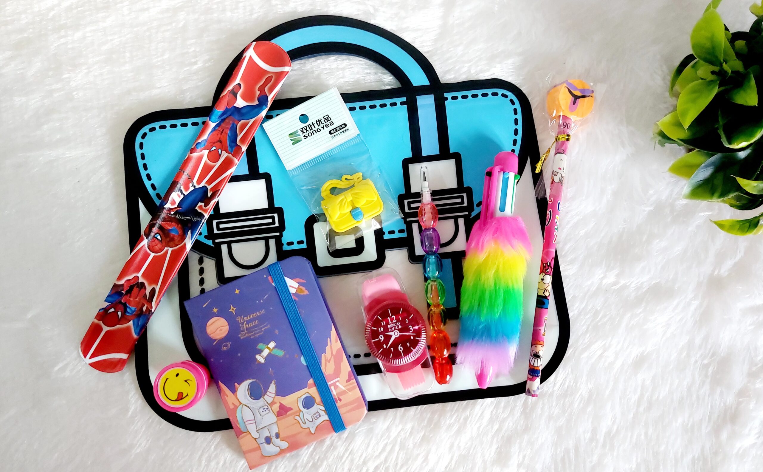 Mega Fun Pack | Return Gift | Combo - Image 7