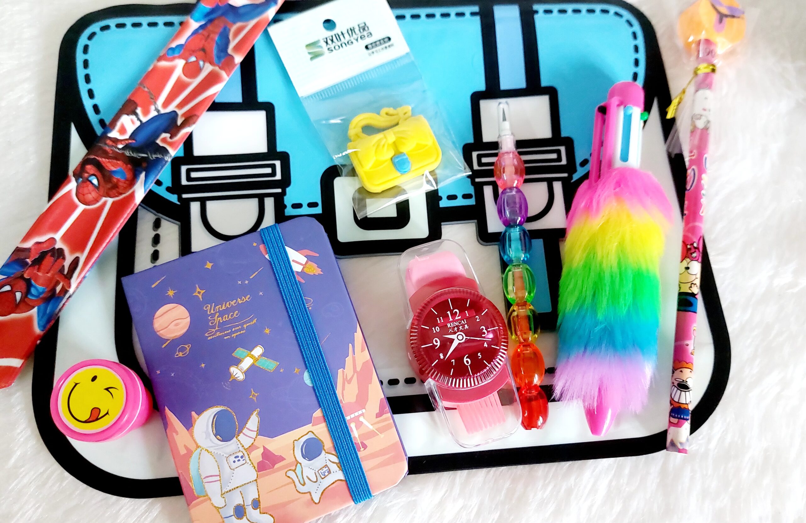 Mega Fun Pack | Return Gift | Combo - Image 6