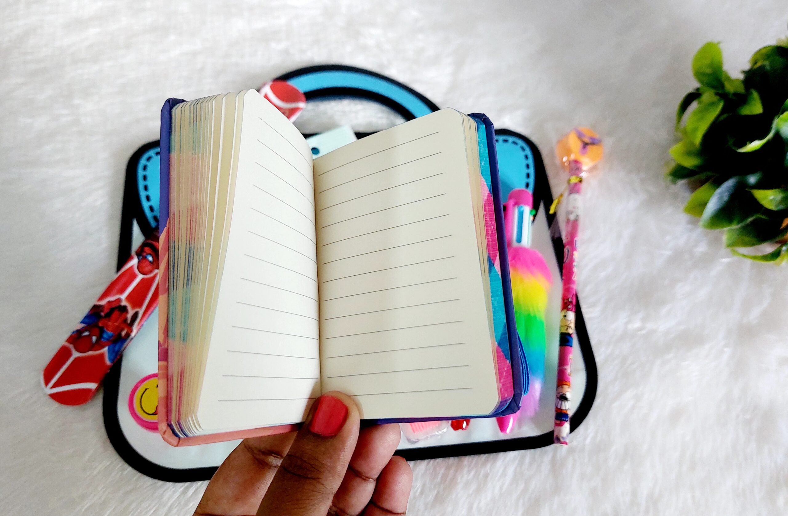 Mega Fun Pack | Return Gift | Combo - Image 5